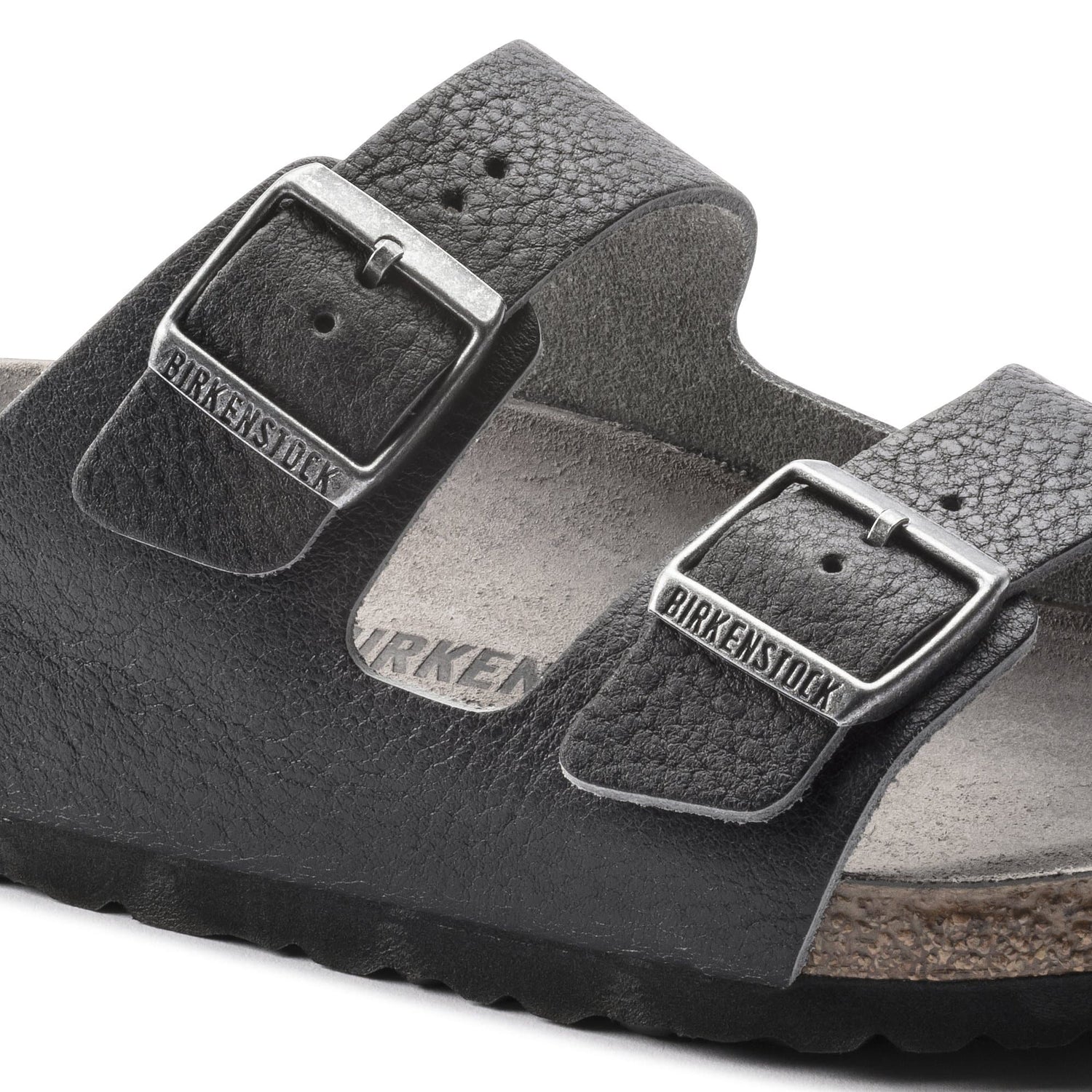 Arizona Natural Leather - BIRKENSTOCK