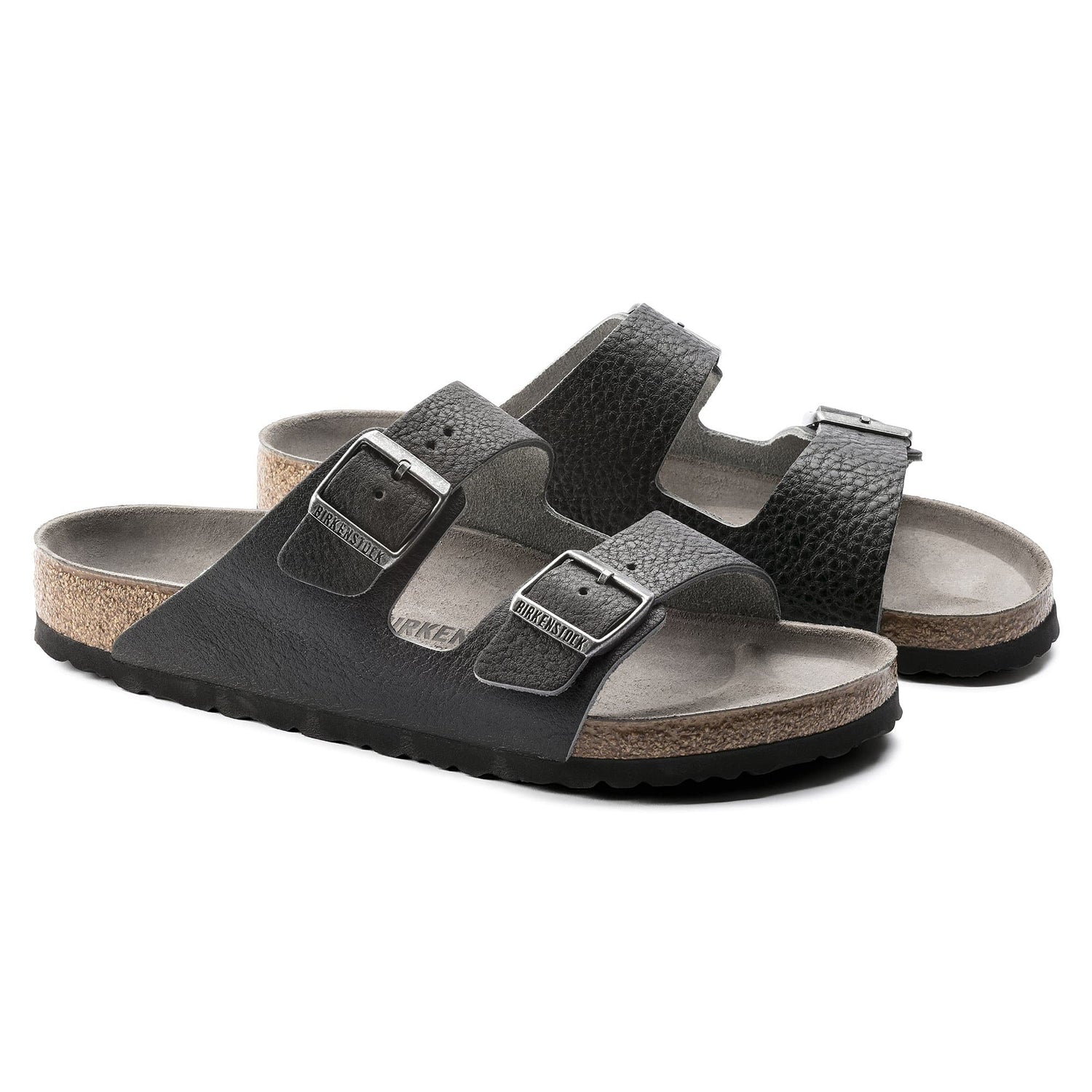 Arizona Natural Leather - BIRKENSTOCK