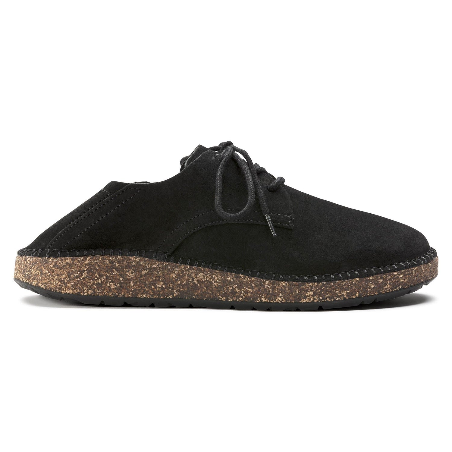 Gary VL Suede Leather - BIRKENSTOCK