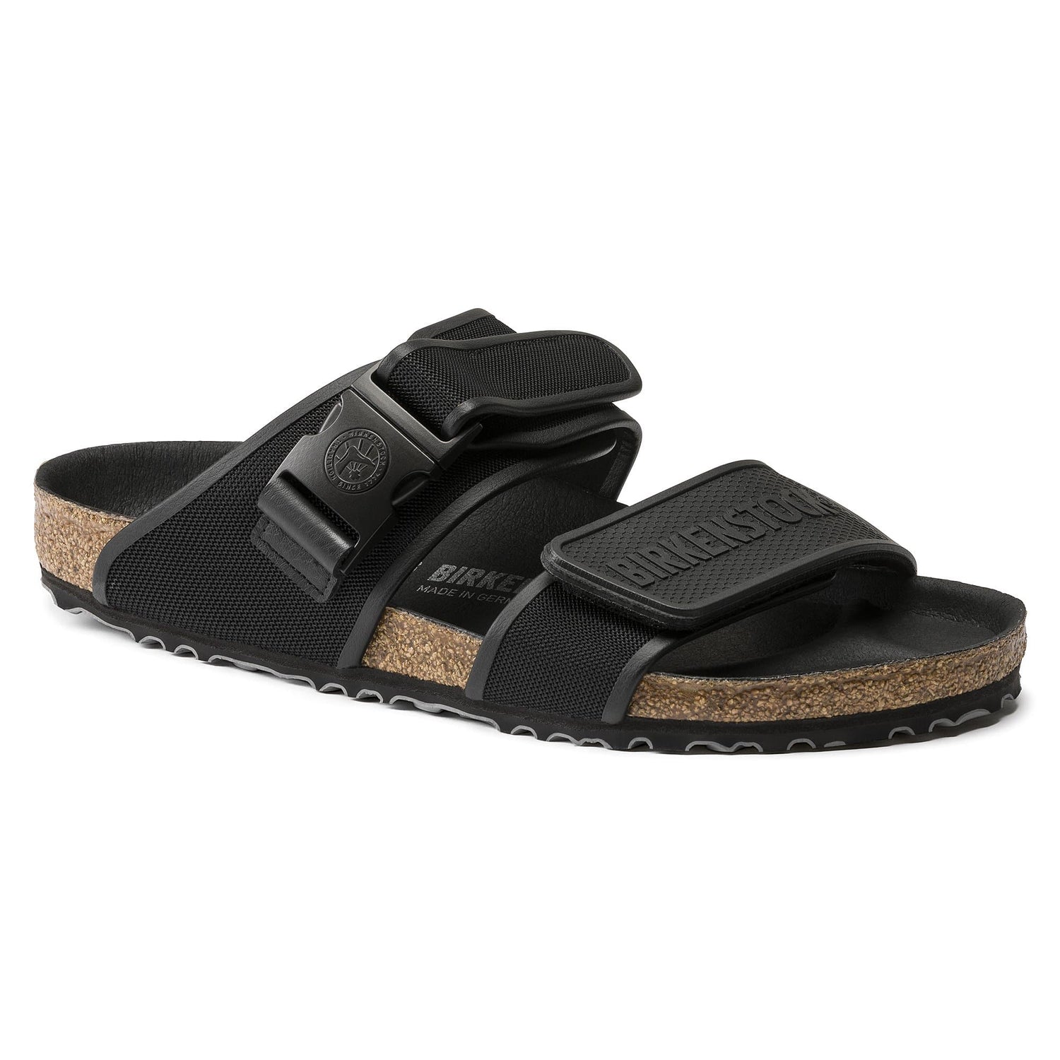 Rotterdam Micro Fibre - BIRKENSTOCK