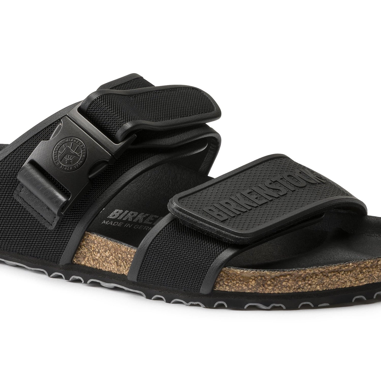 Rotterdam Micro Fibre - BIRKENSTOCK