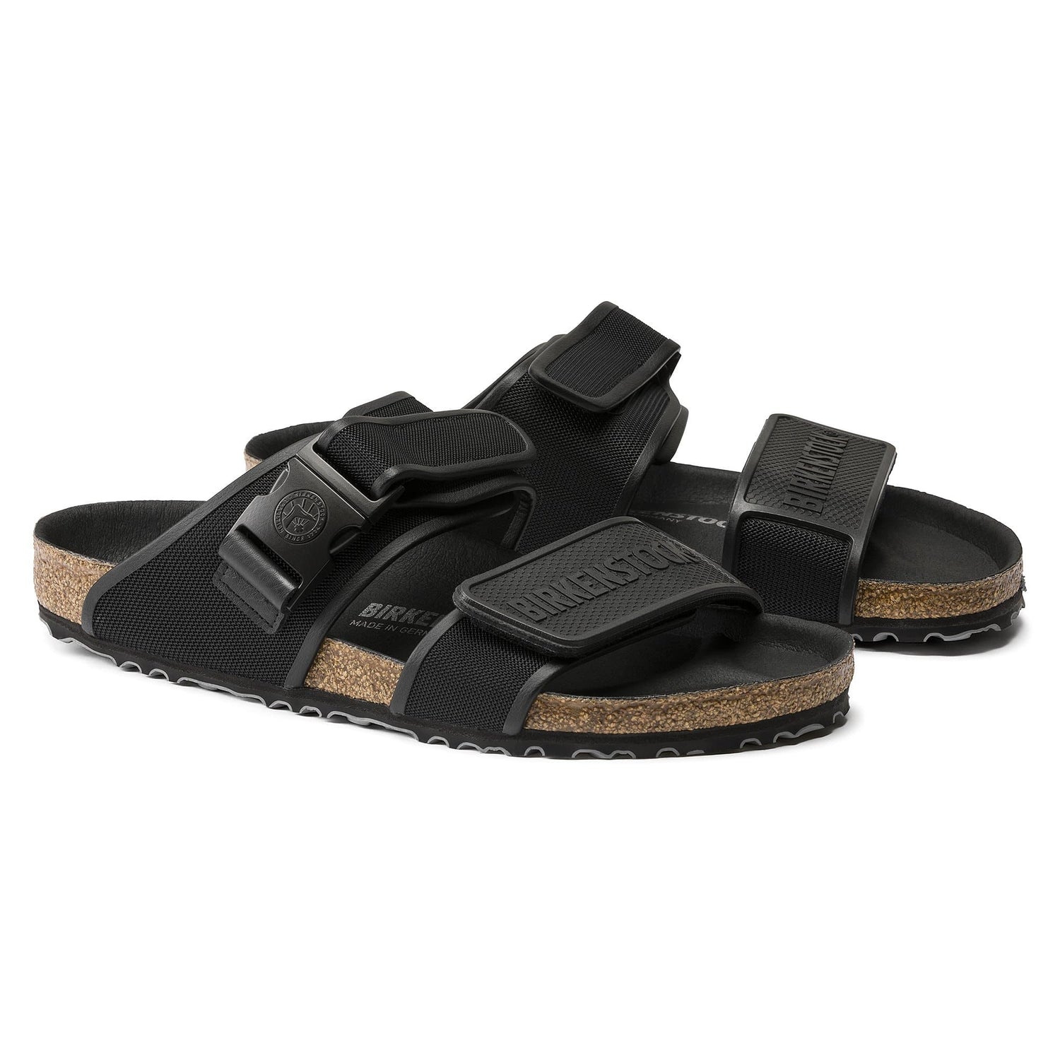 Rotterdam Micro Fibre - BIRKENSTOCK