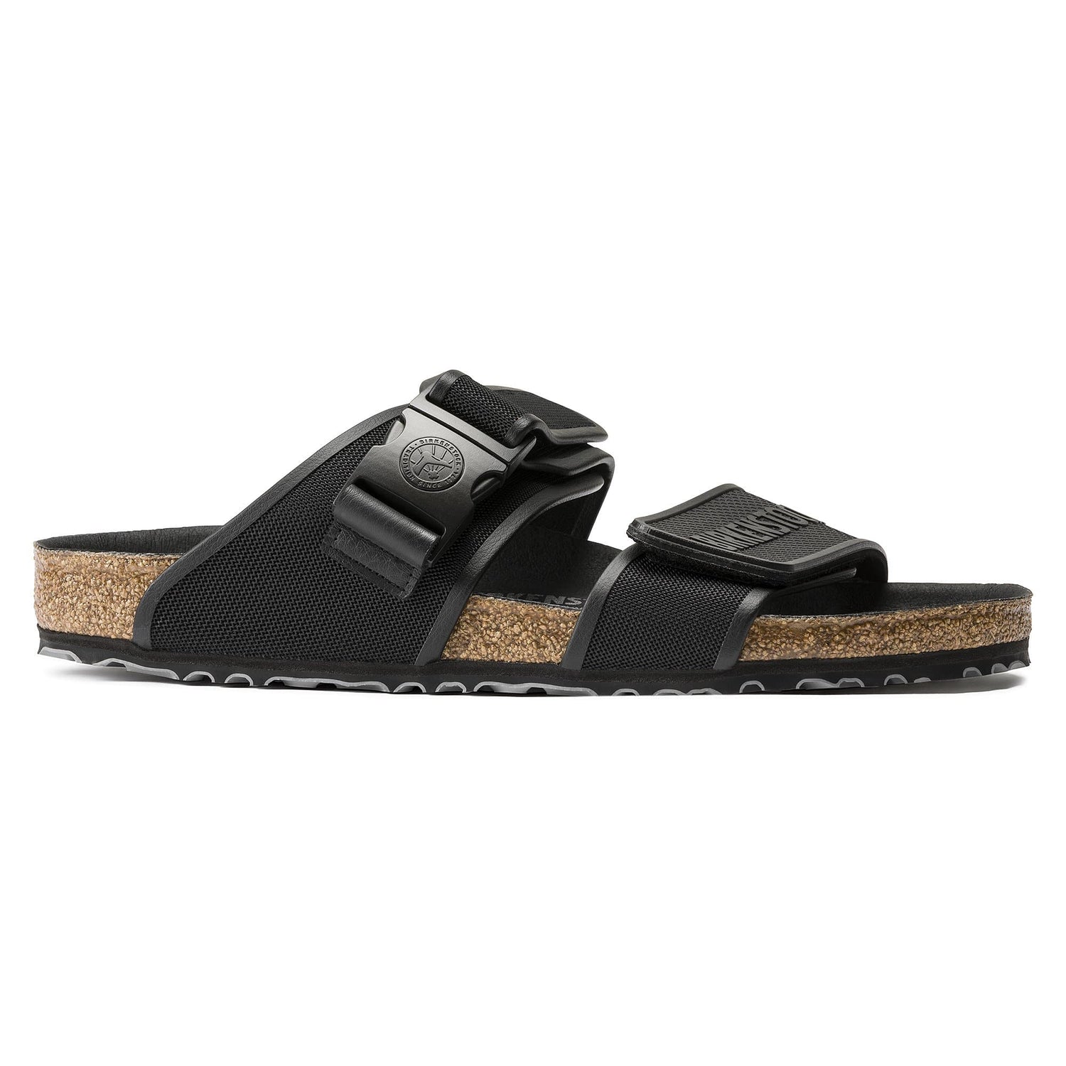 Rotterdam Micro Fibre - BIRKENSTOCK