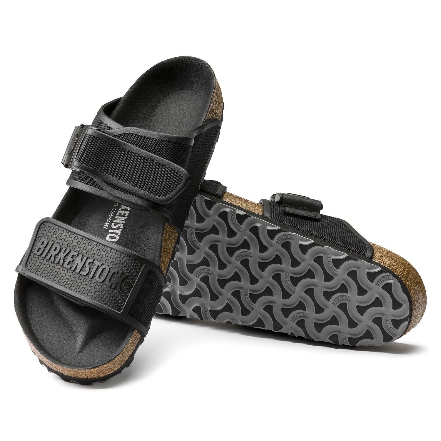 Rotterdam Micro Fibre - BIRKENSTOCK