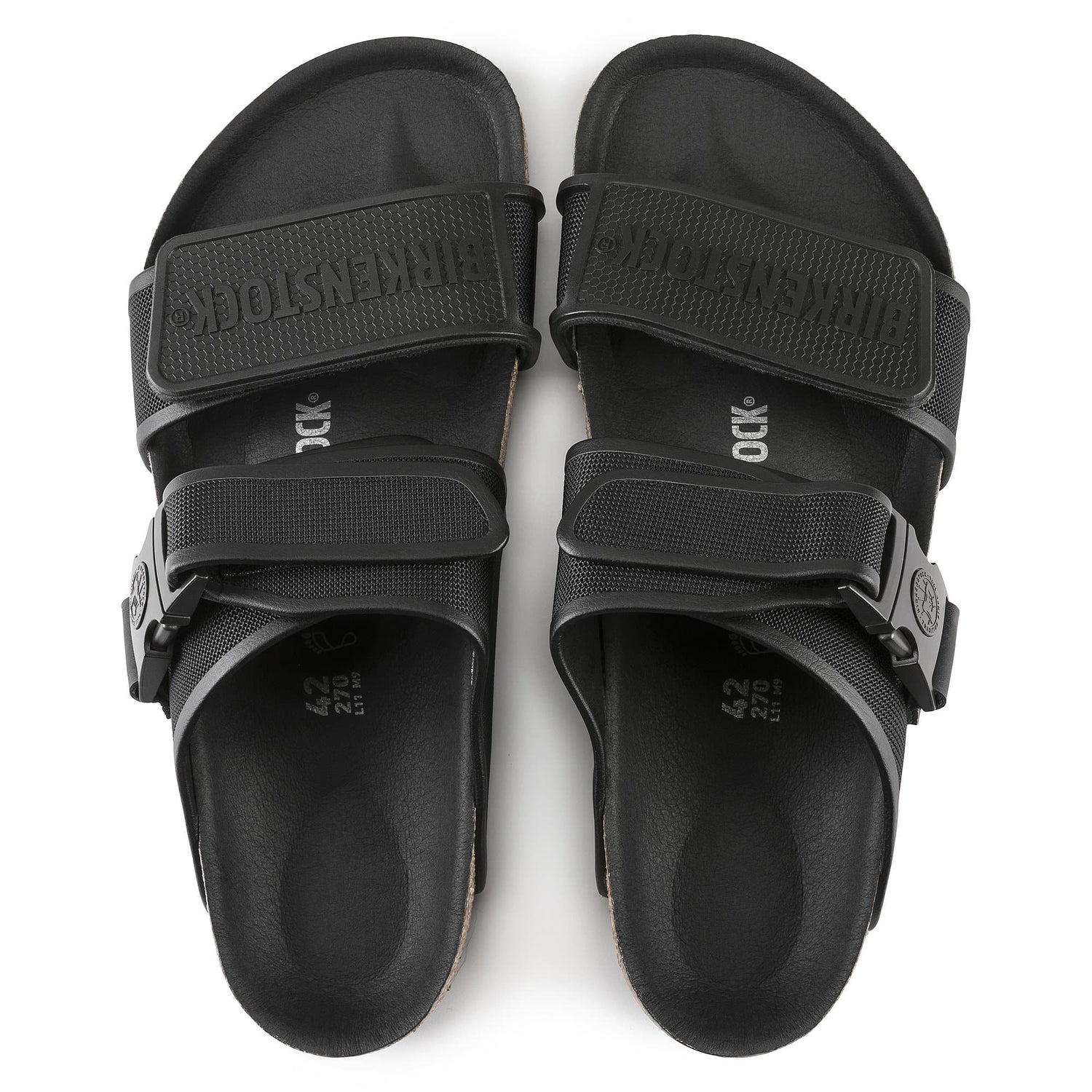 Rotterdam Micro Fibre - BIRKENSTOCK