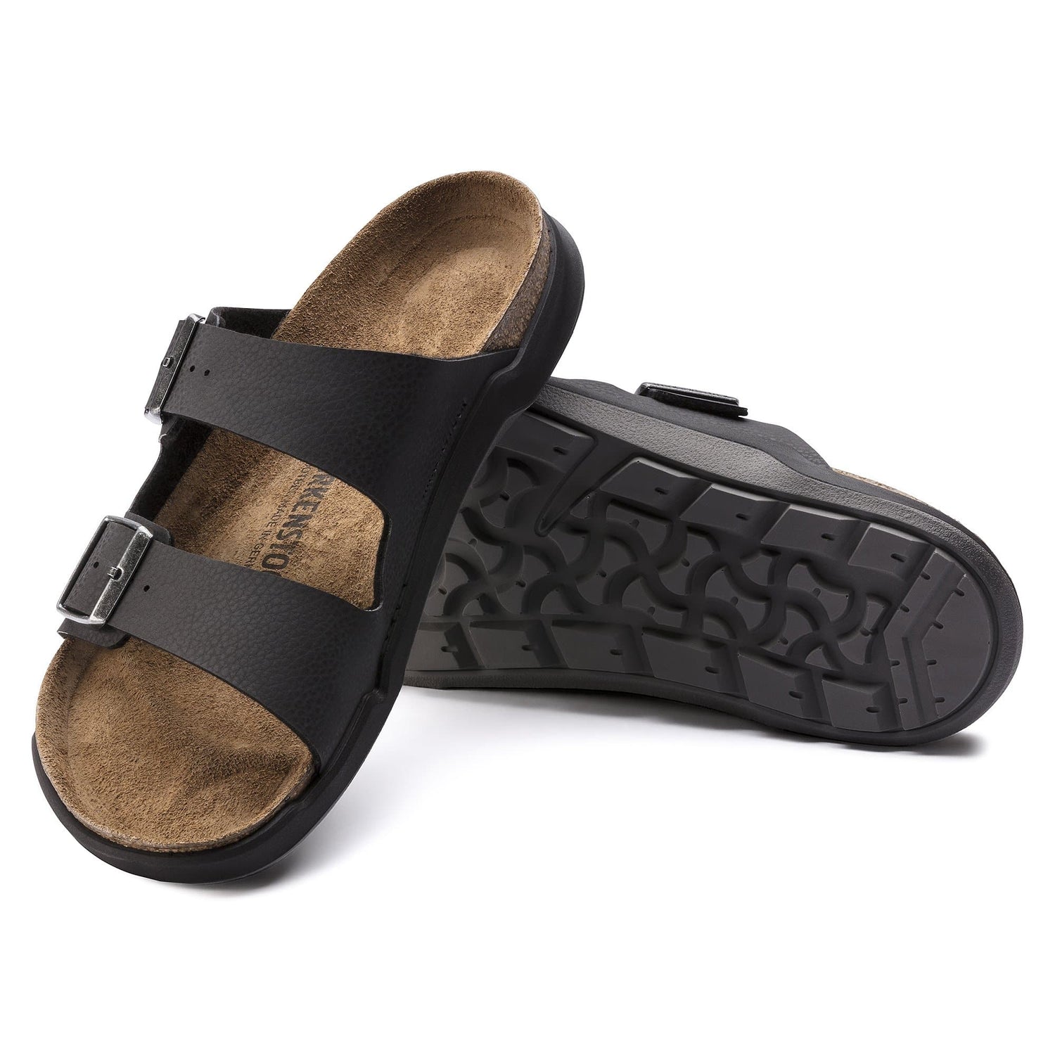 Arizona Birko-Flor - BIRKENSTOCK