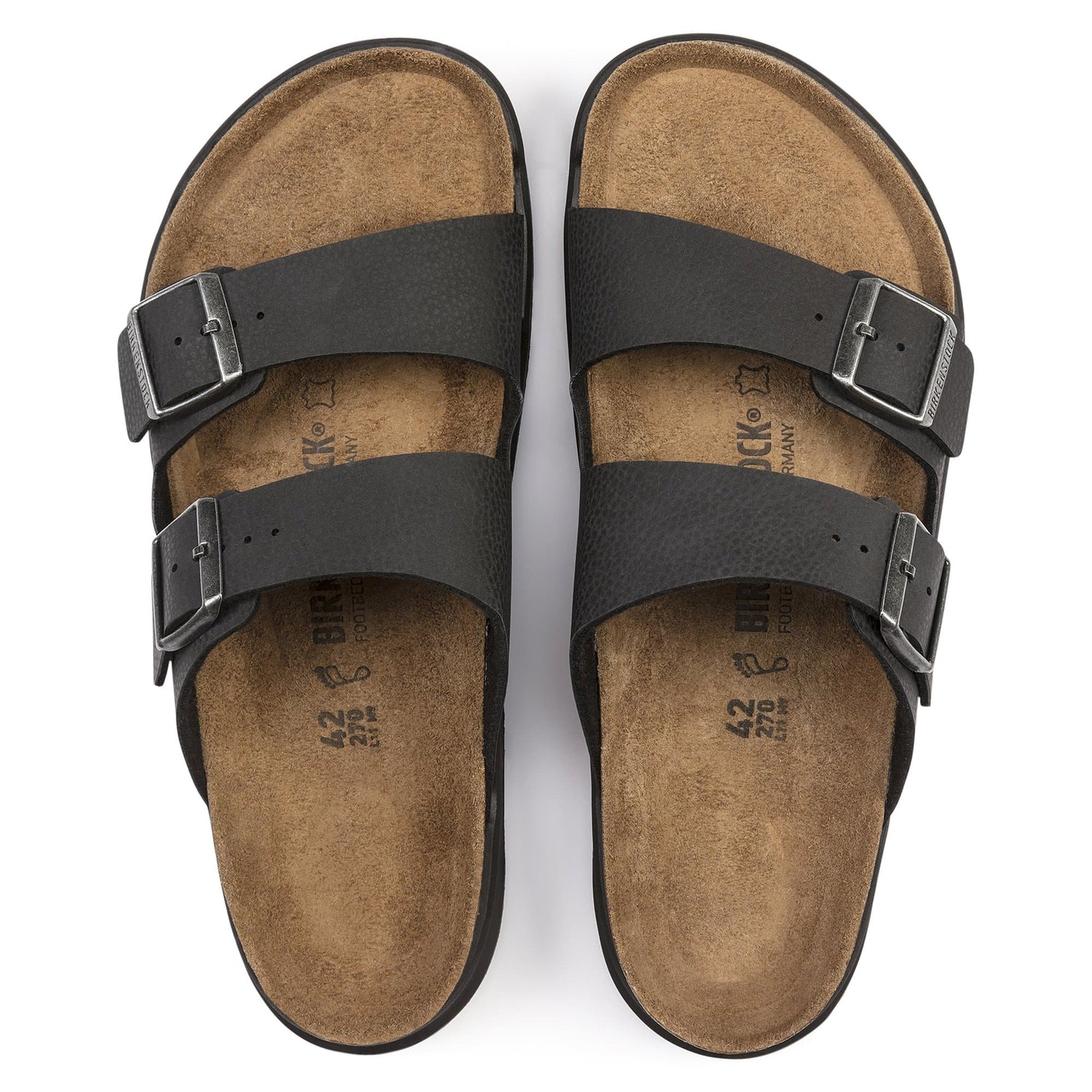 Arizona Birko-Flor - BIRKENSTOCK