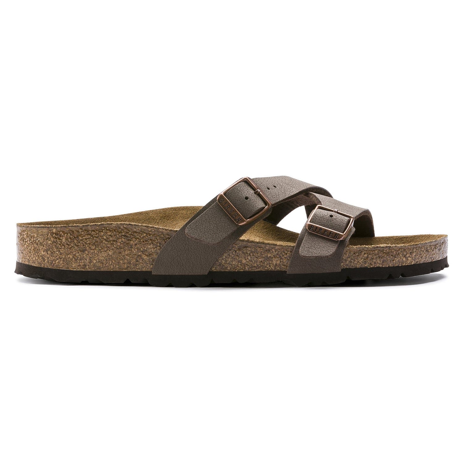 Yao Nubuck Birko-Flor bsi - BIRKENSTOCK