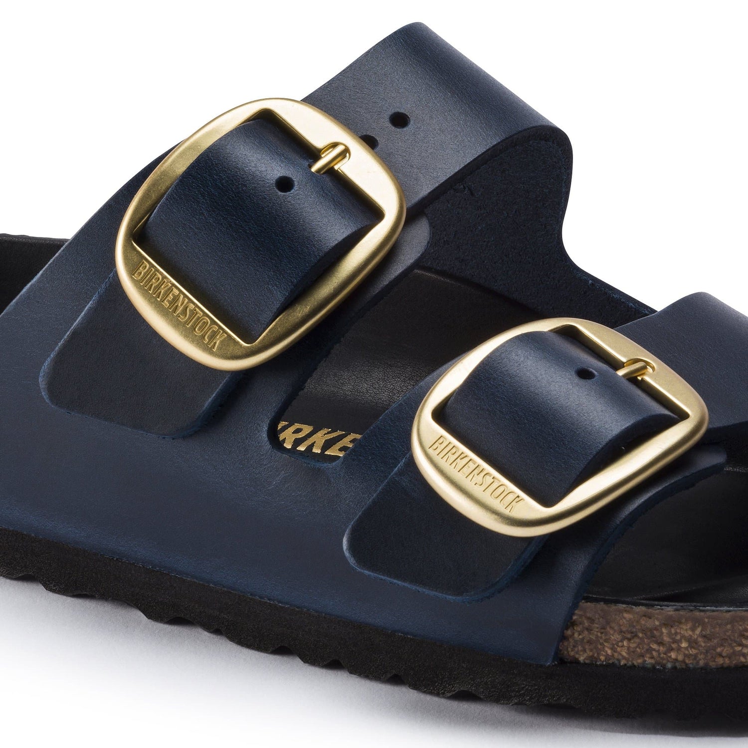 Arizona Oiled Leather - BIRKENSTOCK