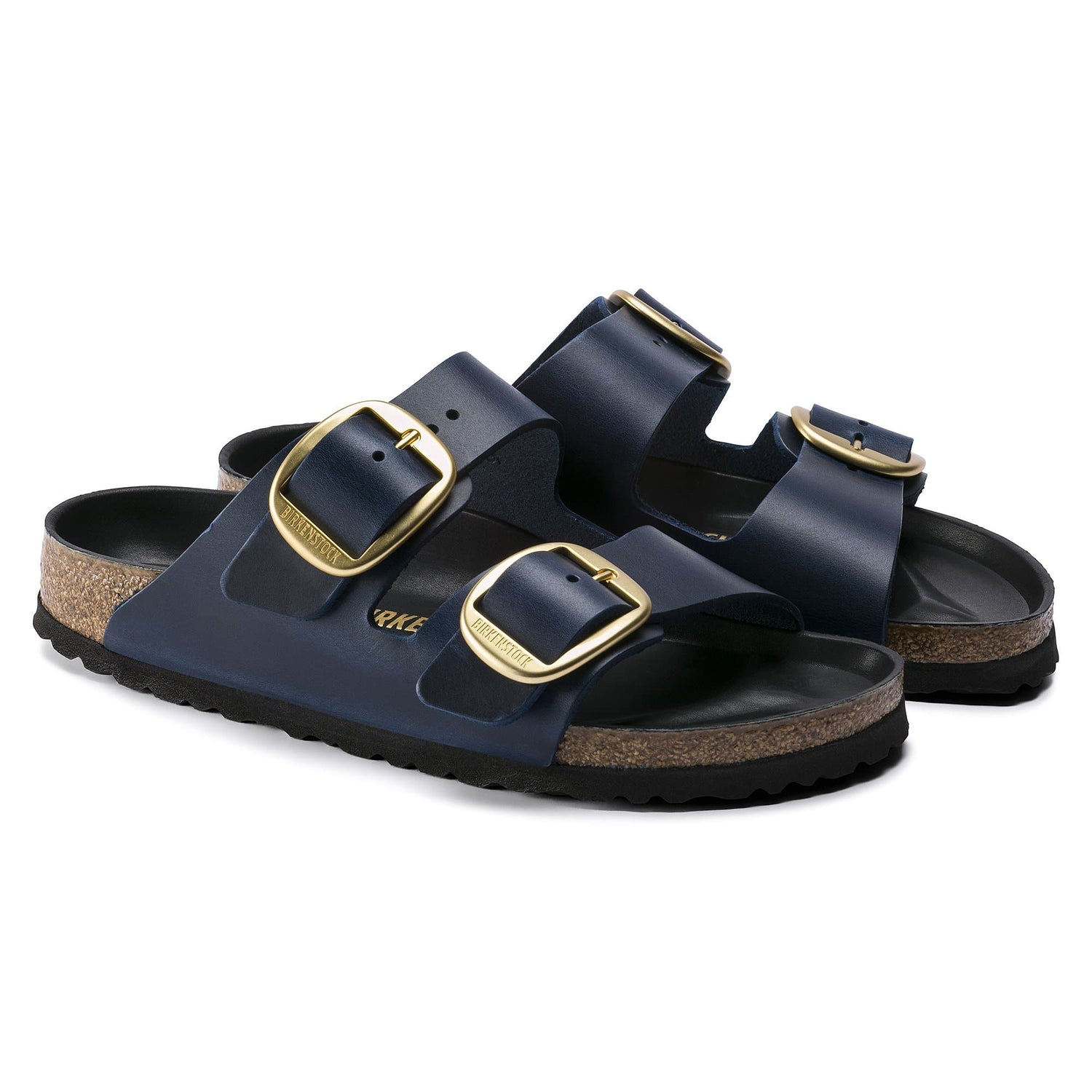 Arizona Oiled Leather - BIRKENSTOCK