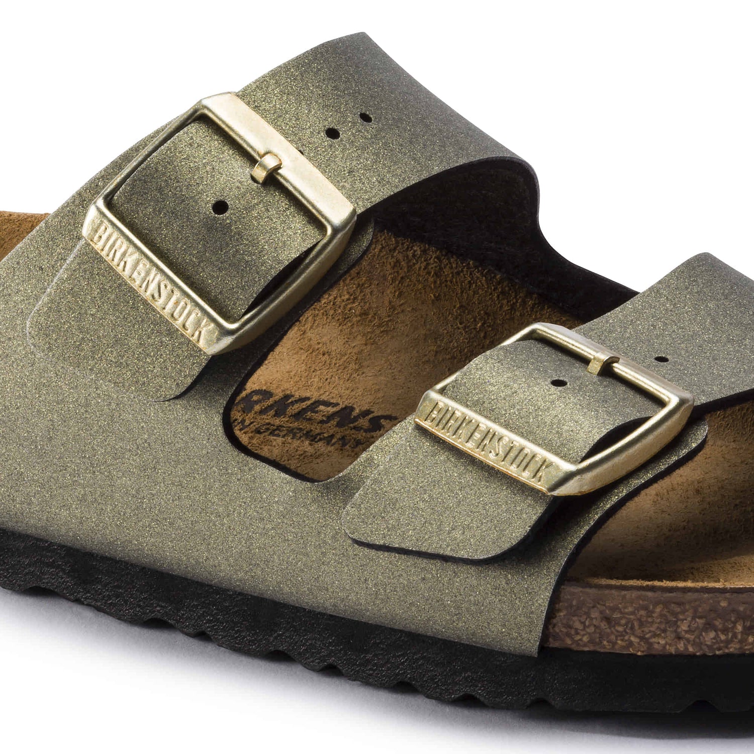 Arizona Birko-Flor - BIRKENSTOCK