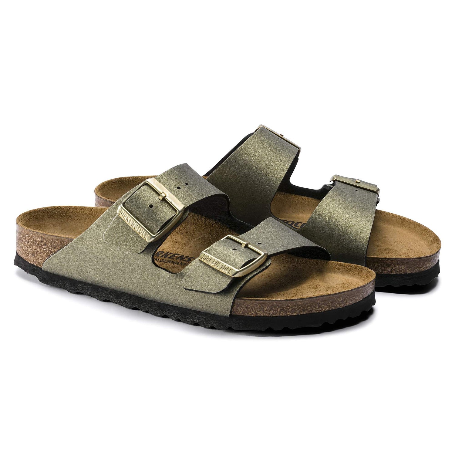 Arizona Birko-Flor - BIRKENSTOCK