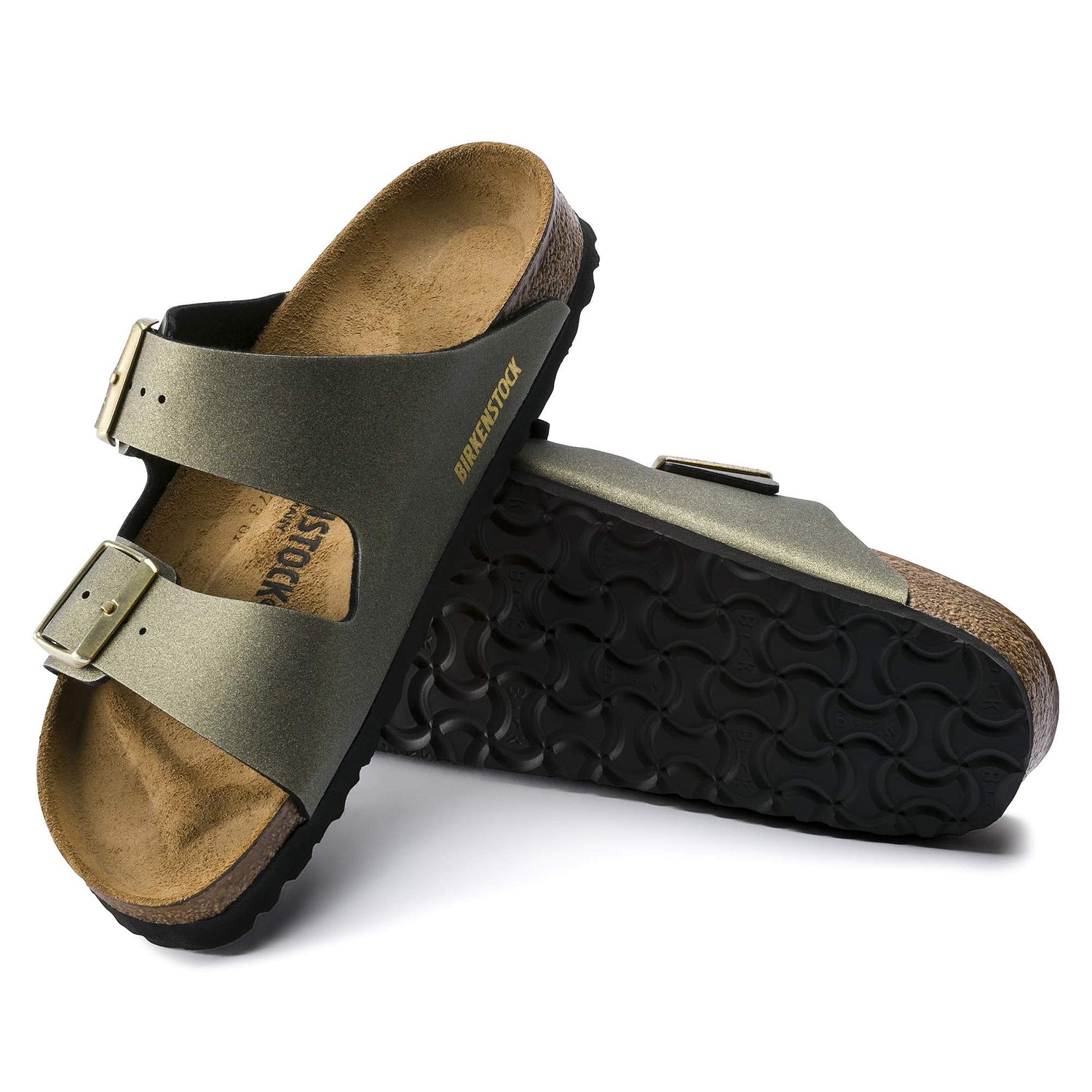 Arizona Birko-Flor - BIRKENSTOCK