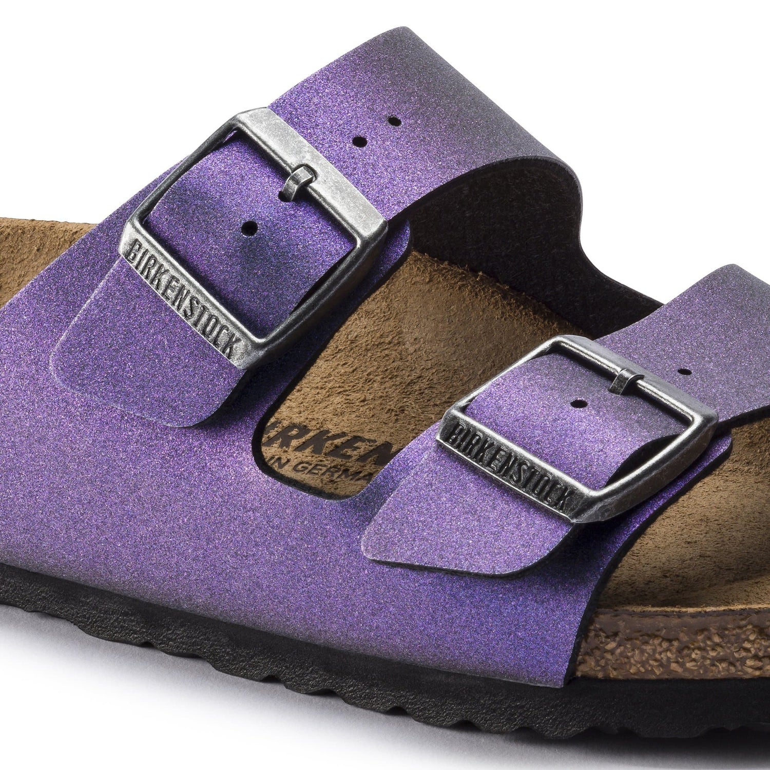 Arizona Birko-Flor - BIRKENSTOCK