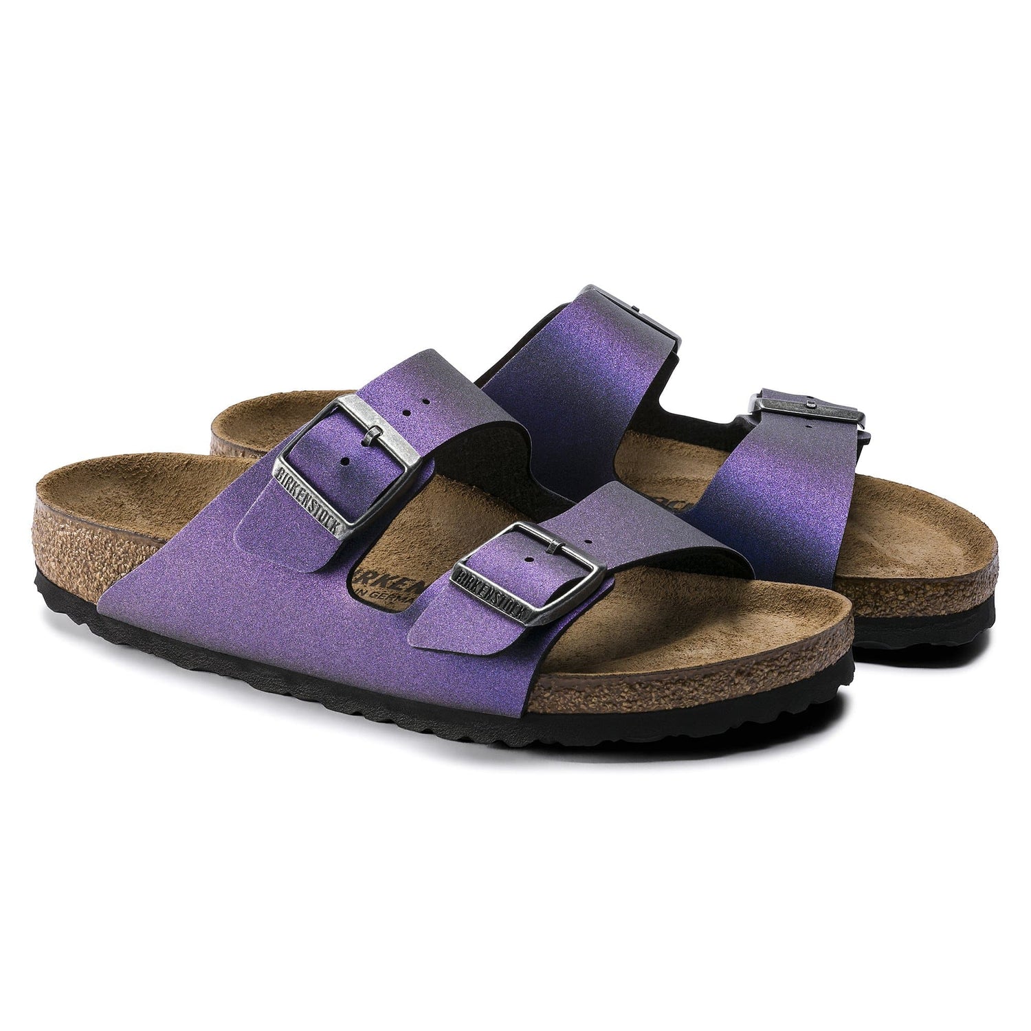 Arizona Birko-Flor - BIRKENSTOCK