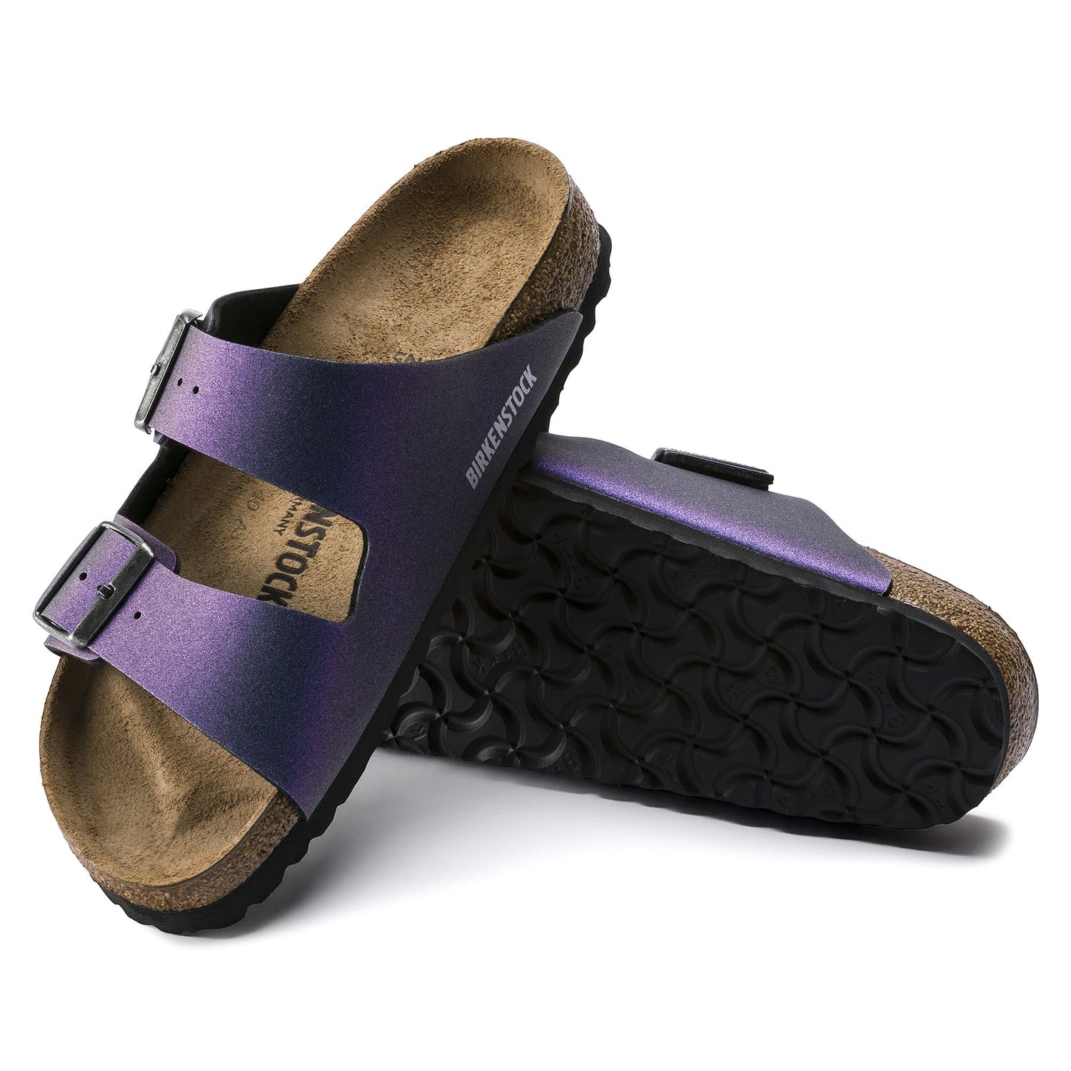 Arizona Birko-Flor - BIRKENSTOCK