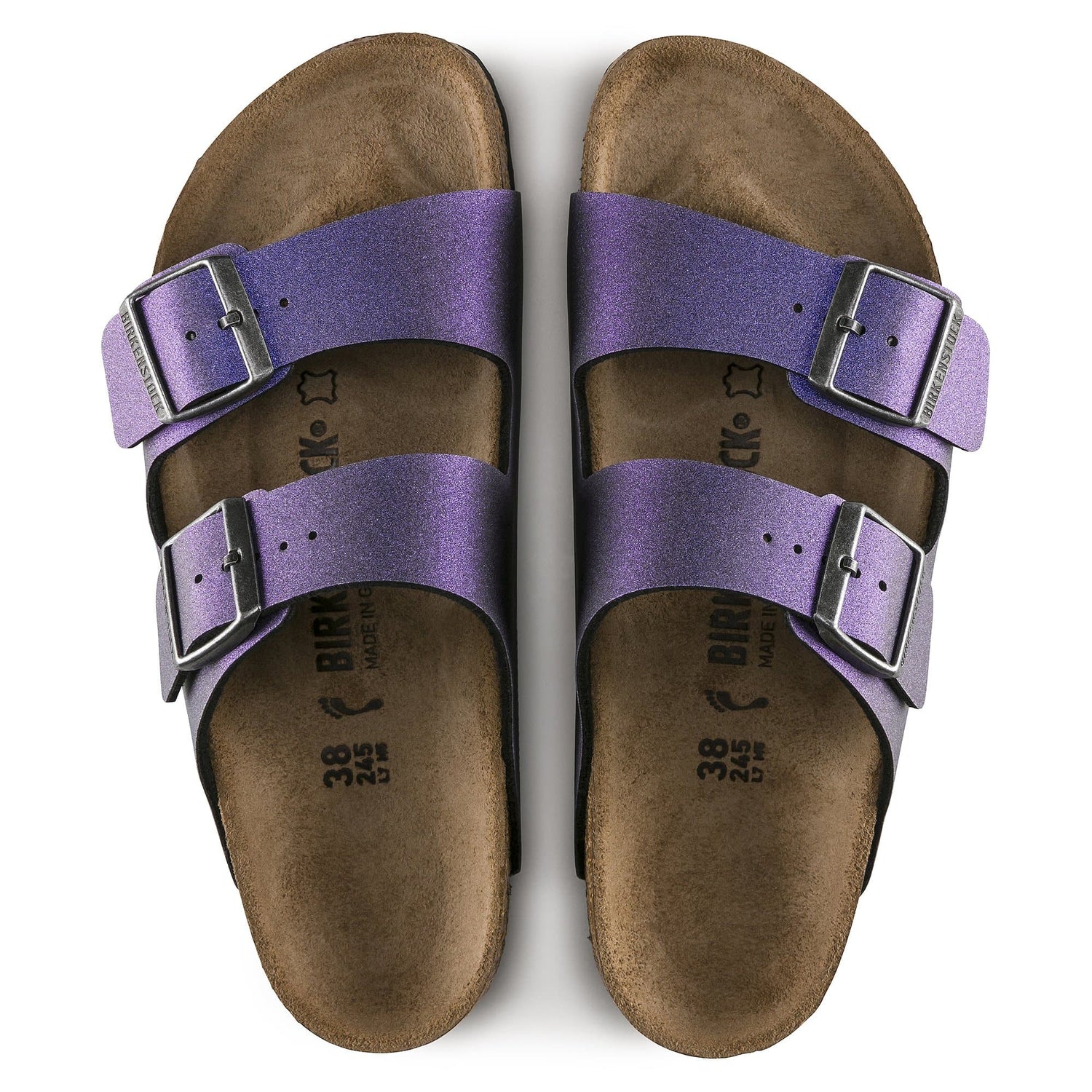 Arizona Birko-Flor - BIRKENSTOCK