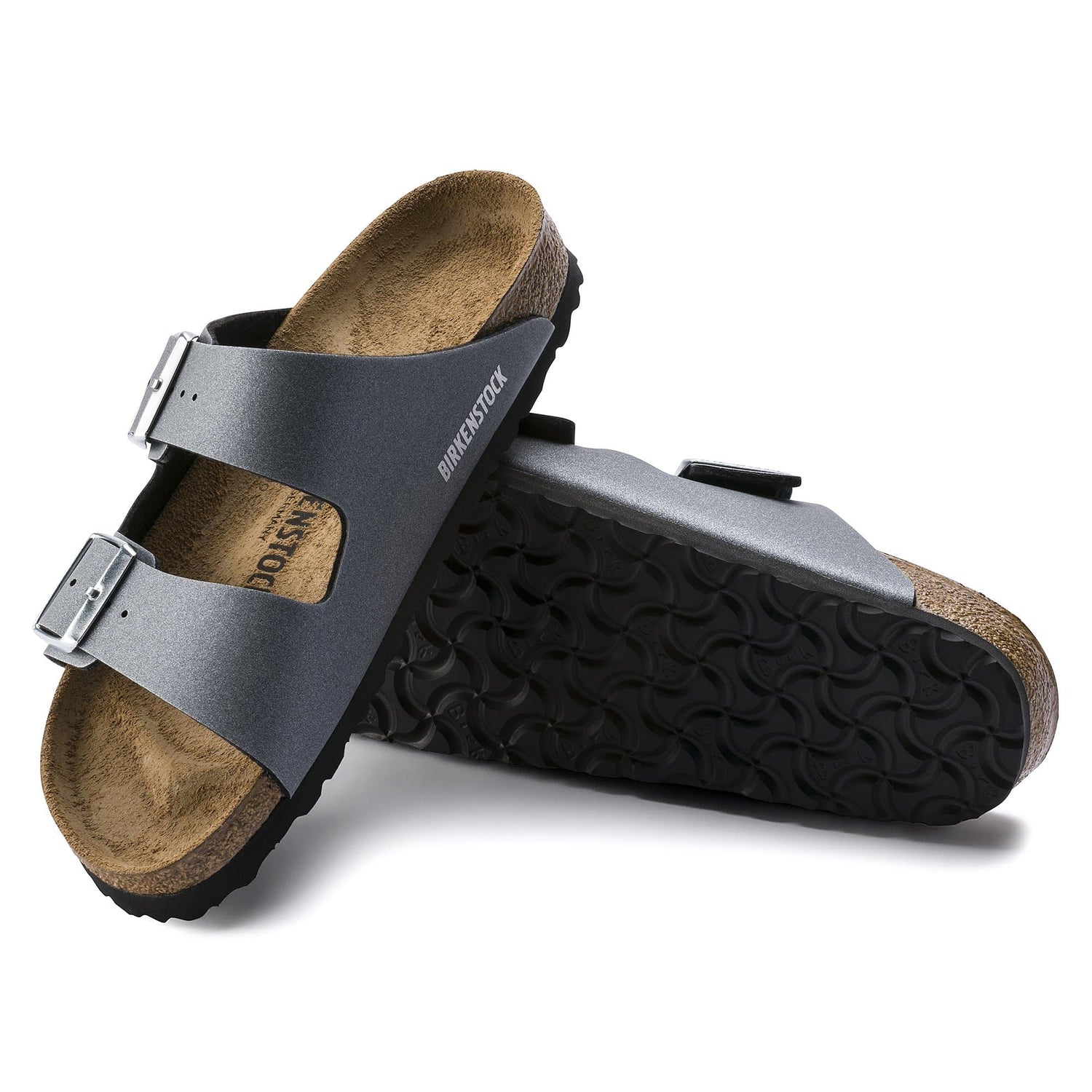 Arizona Birko-Flor - BIRKENSTOCK