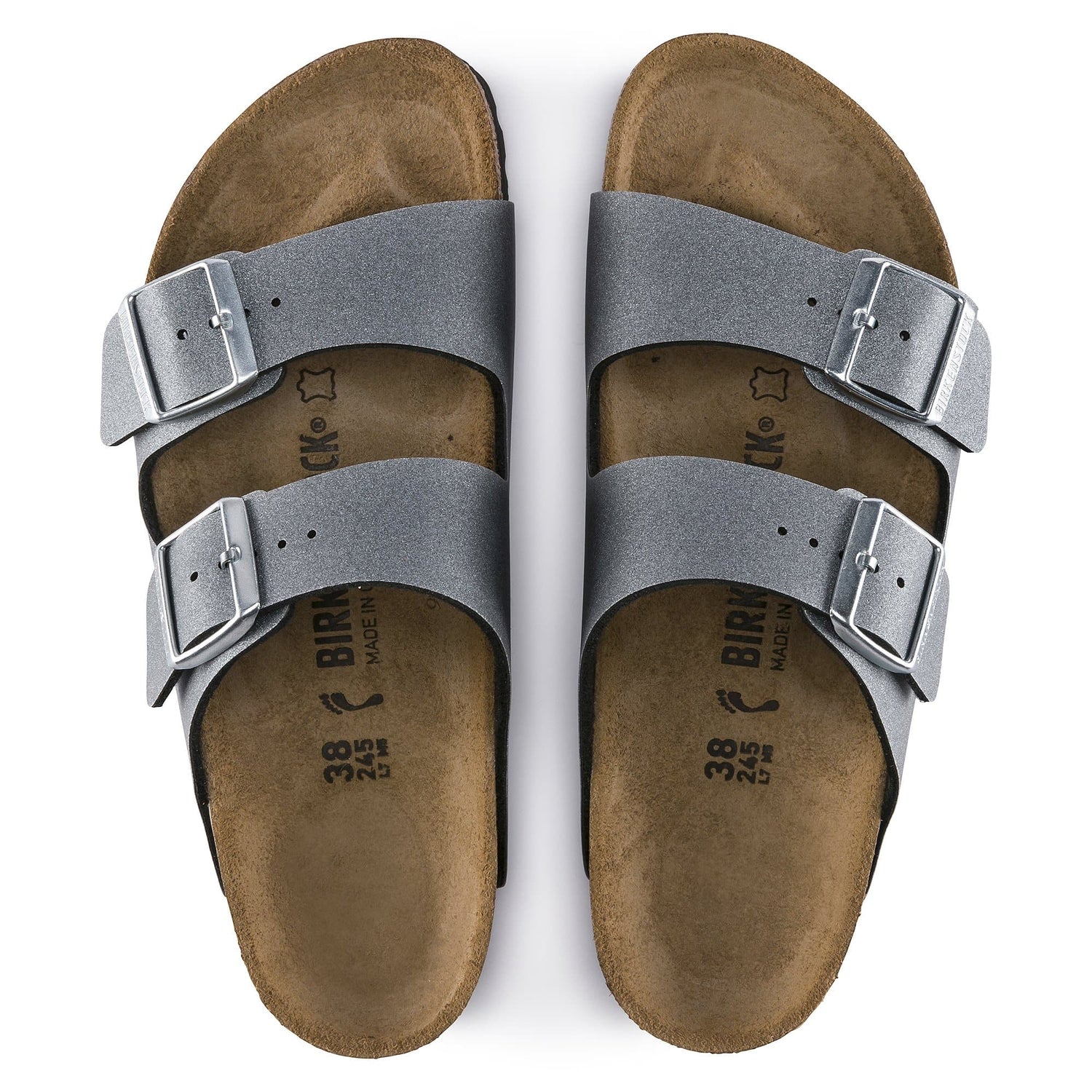 Arizona Birko-Flor - BIRKENSTOCK