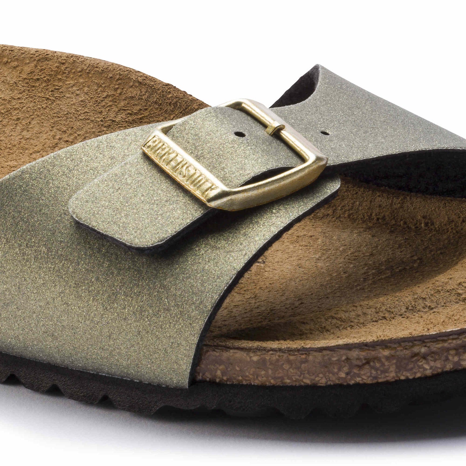 Madrid Birko-Flor - BIRKENSTOCK