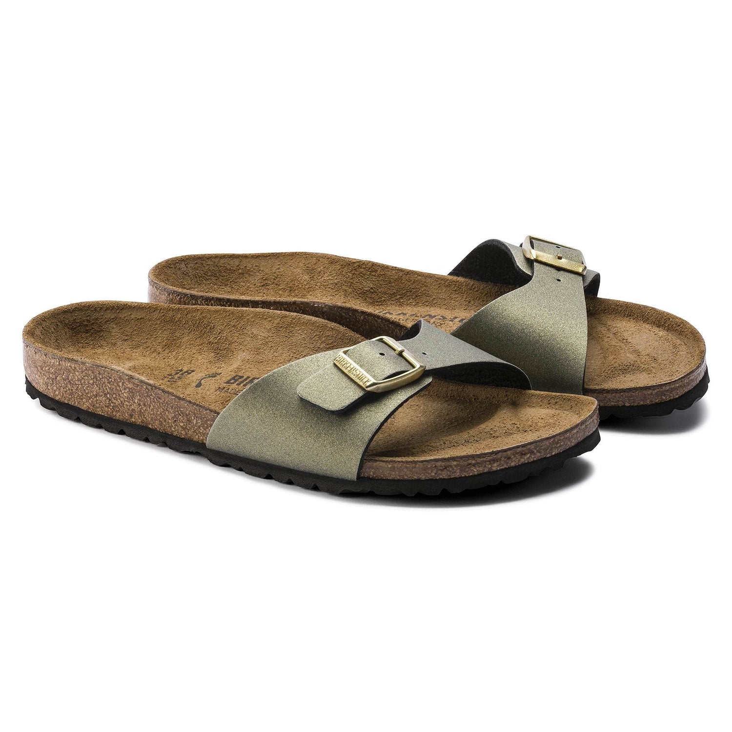 Madrid Birko-Flor - BIRKENSTOCK