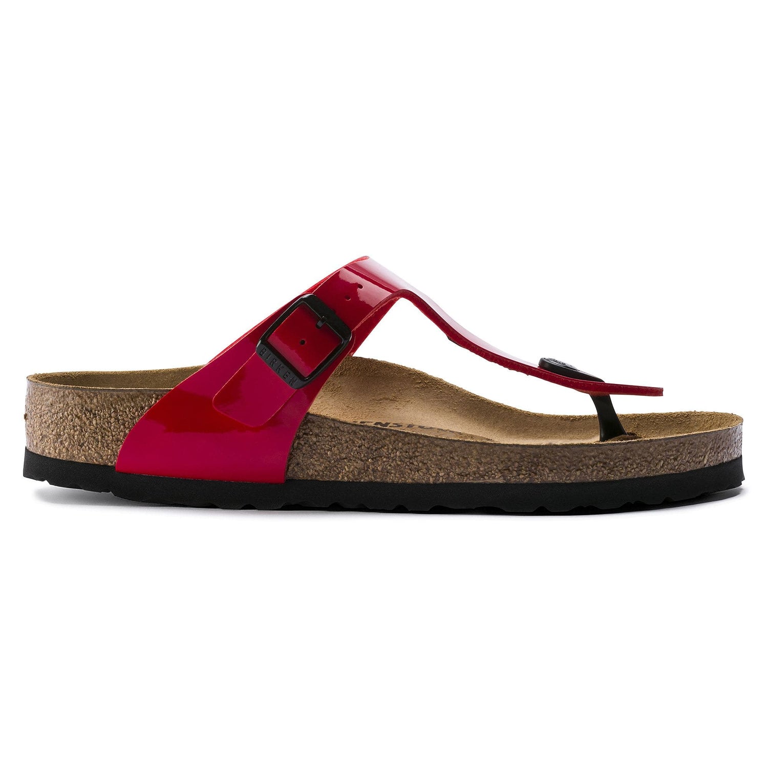 Gizeh Birko-Flor Patent - BIRKENSTOCK