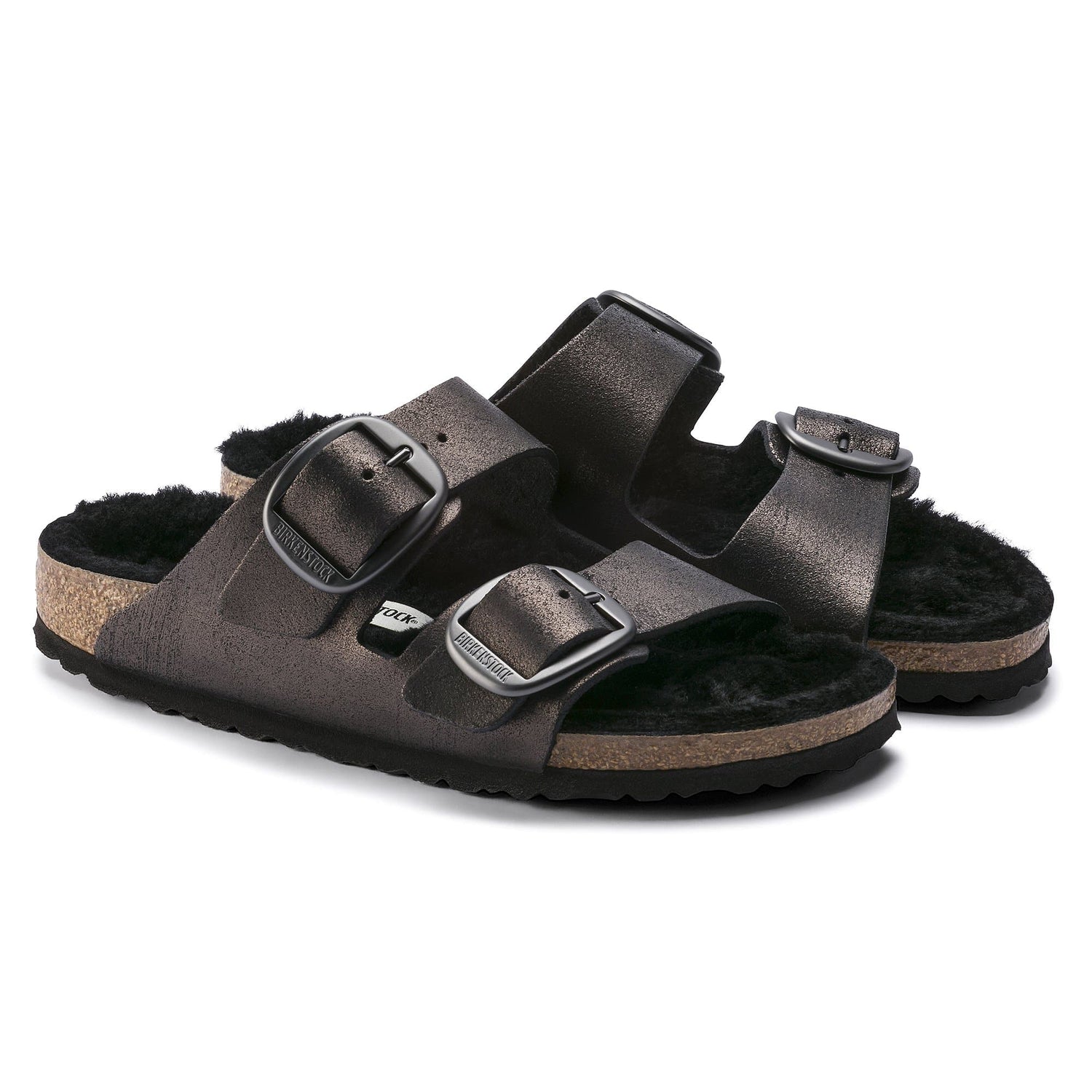 Arizona Suede Leather - BIRKENSTOCK