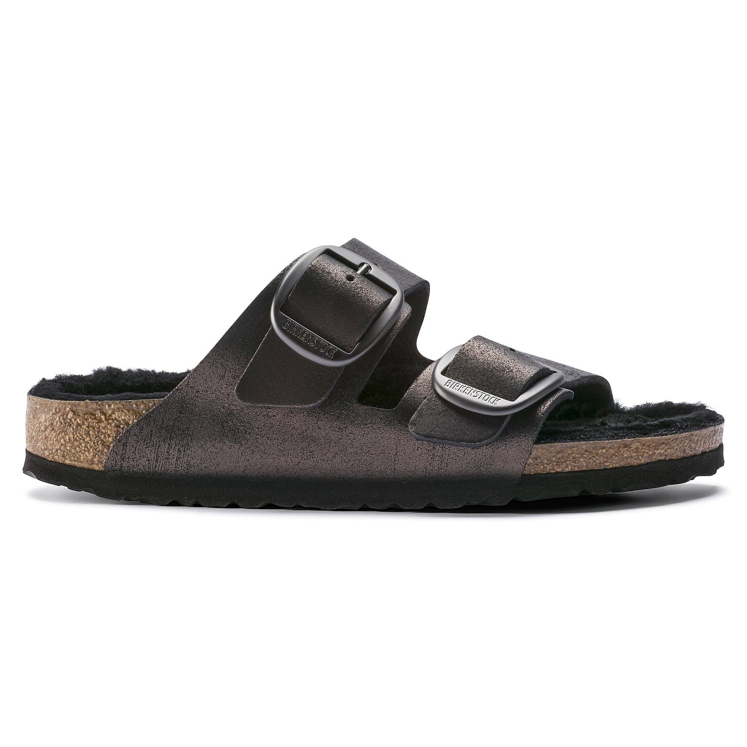 Arizona Suede Leather - BIRKENSTOCK