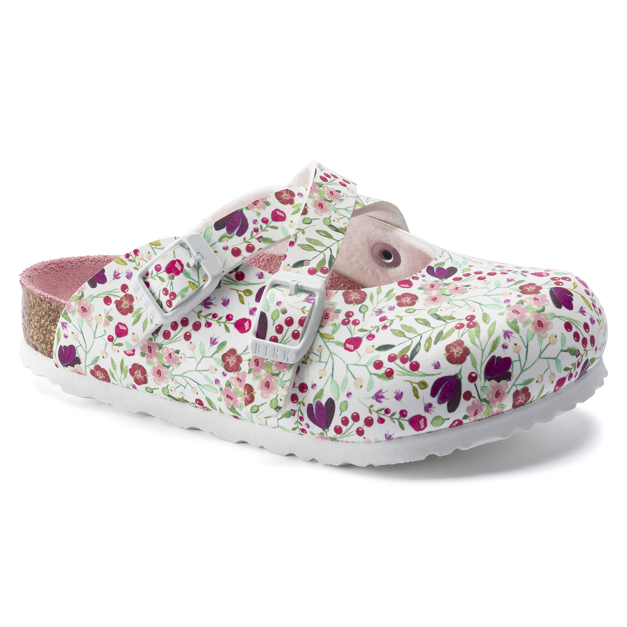 Meadow cheap flowers birkenstock