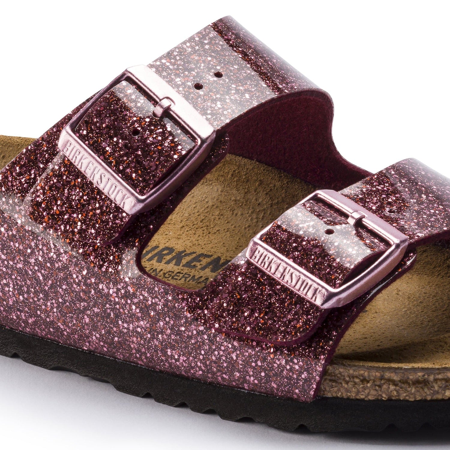 Arizona Birko-Flor - BIRKENSTOCK