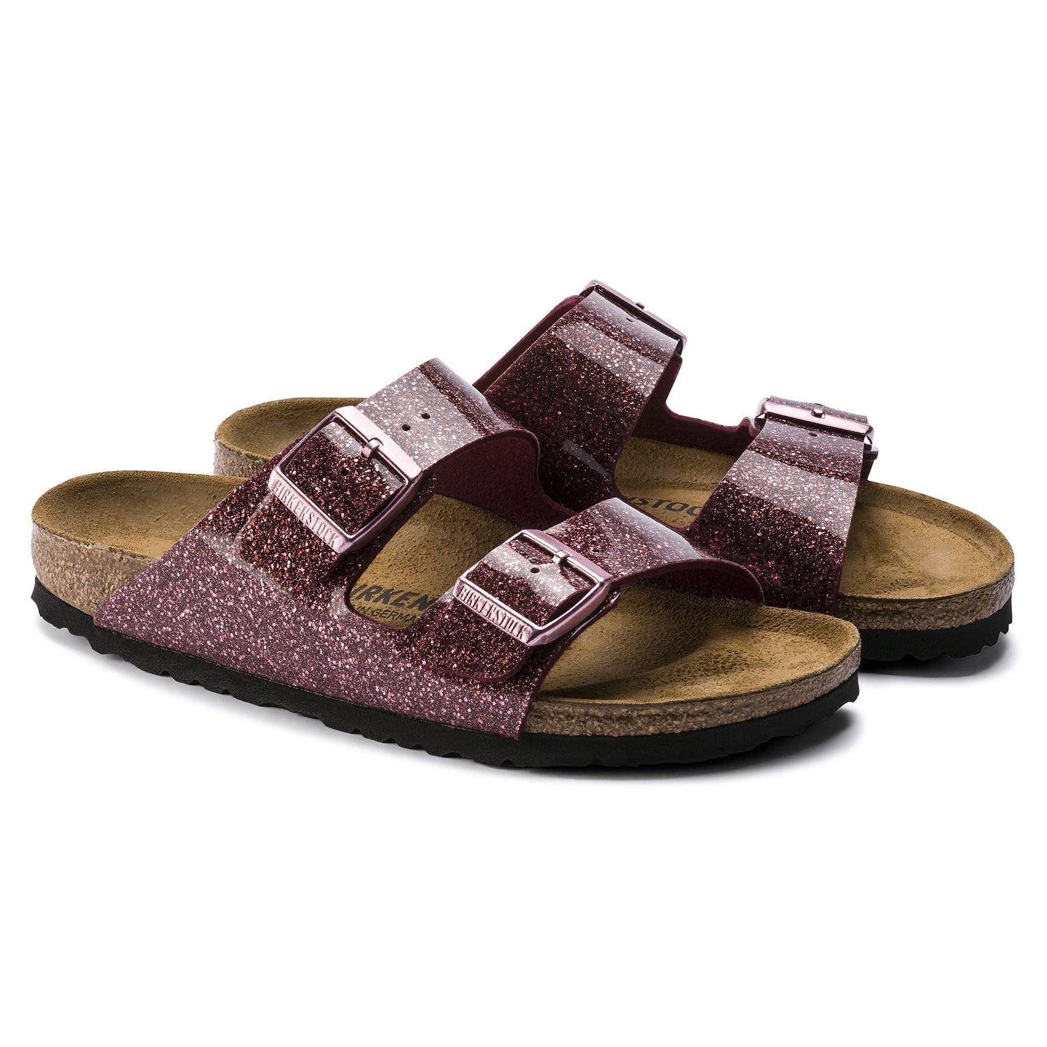 Arizona Birko-Flor - BIRKENSTOCK