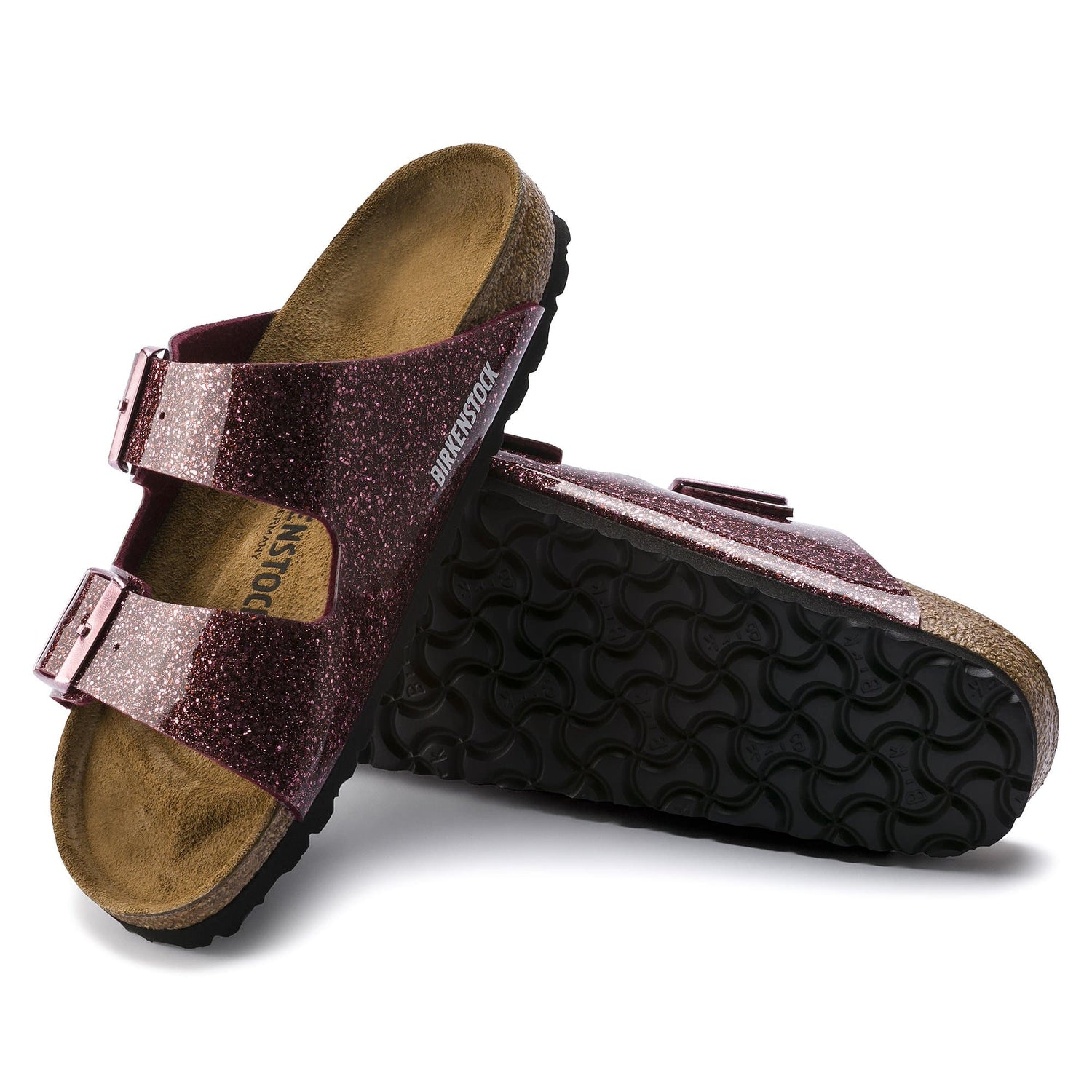 Arizona Birko-Flor - BIRKENSTOCK