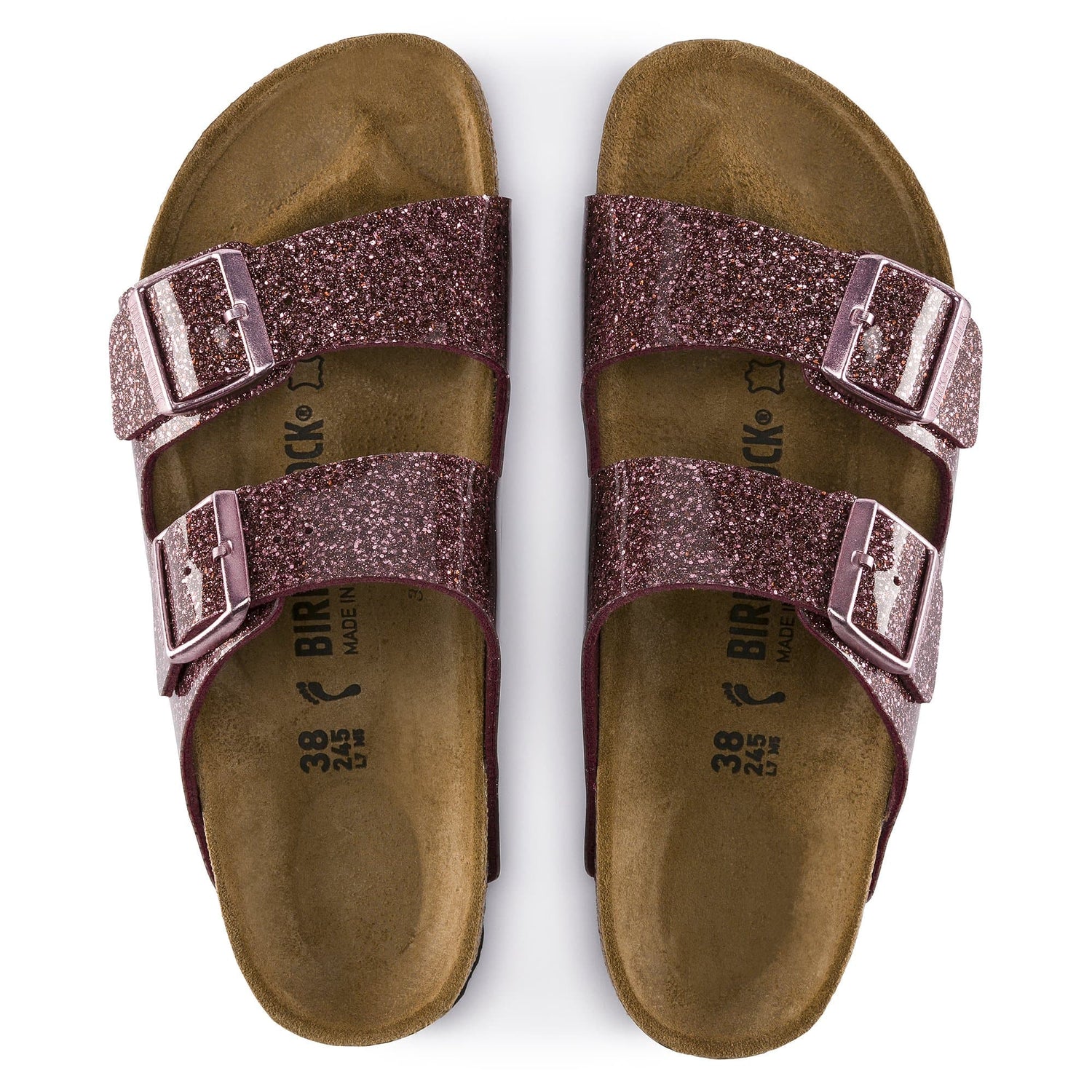 Arizona Birko-Flor - BIRKENSTOCK