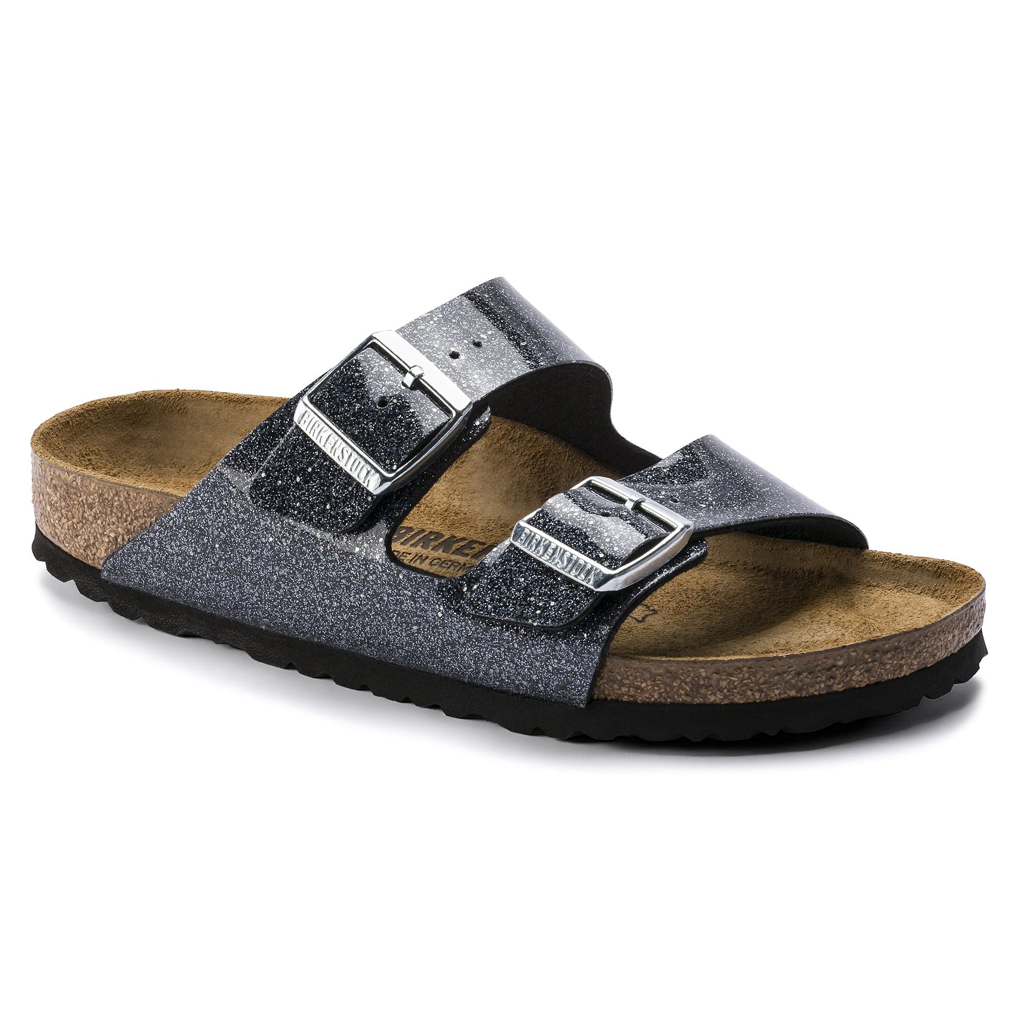 Cosmic sparkle birkenstocks new arrivals