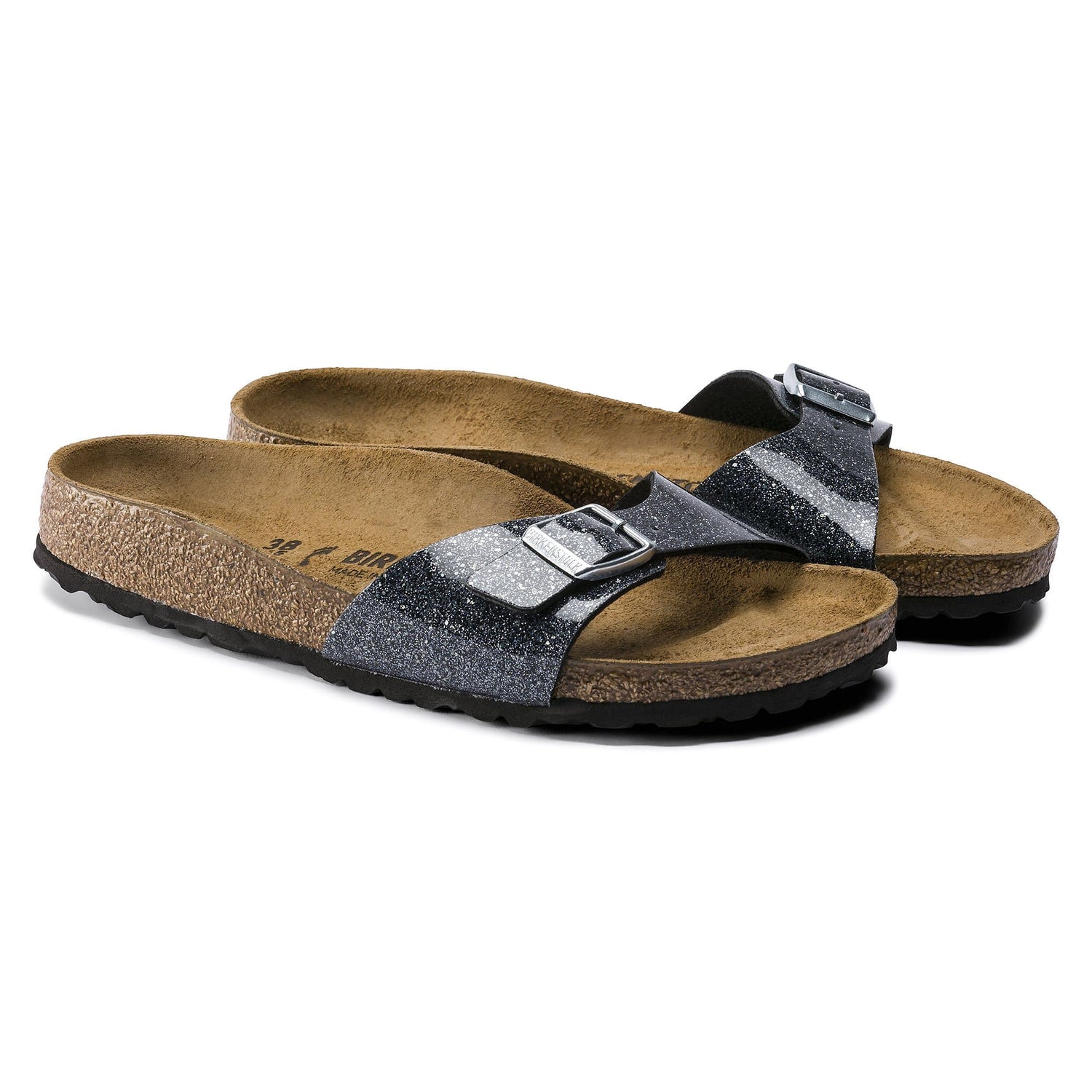 Madrid Birko-Flor - BIRKENSTOCK