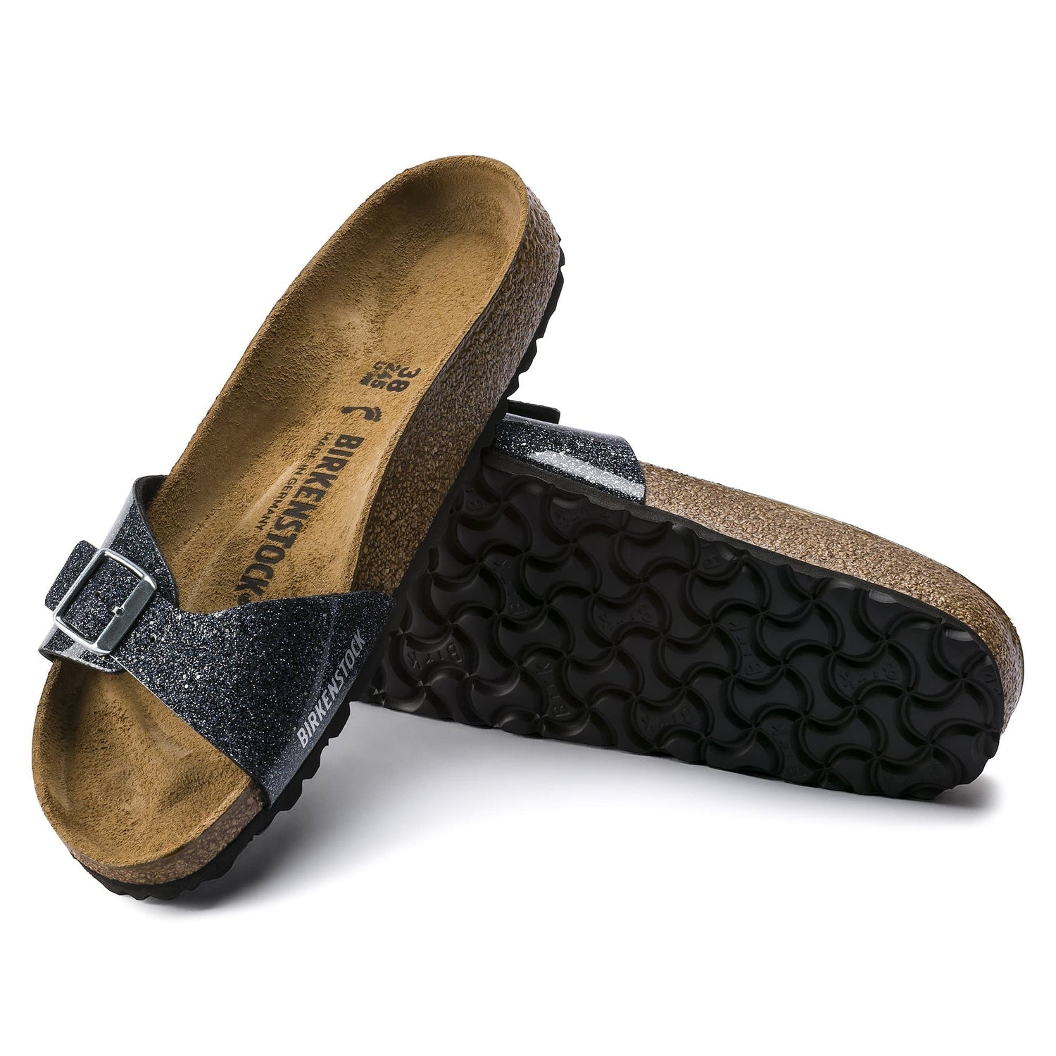 Madrid Birko-Flor - BIRKENSTOCK