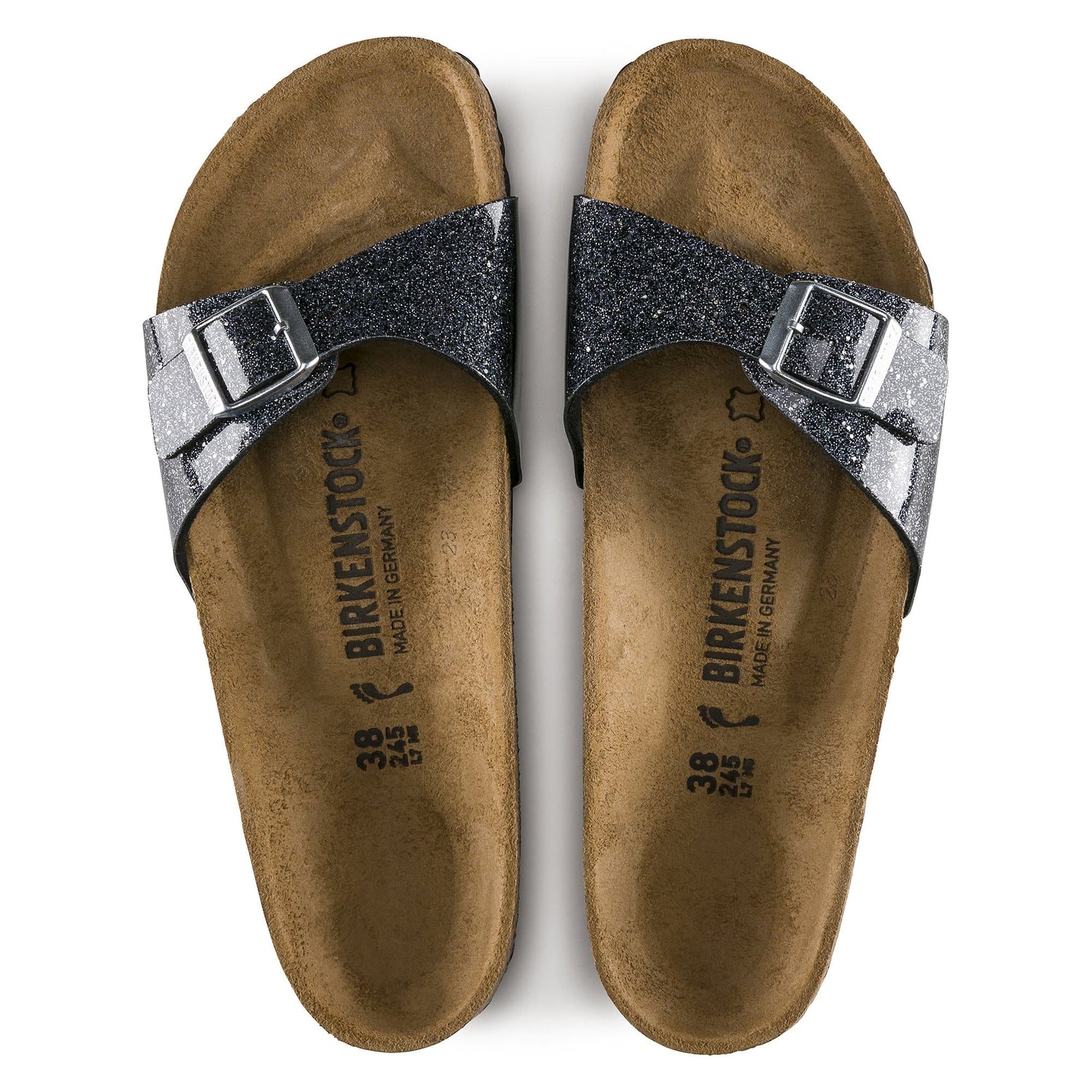 Madrid Birko-Flor - BIRKENSTOCK