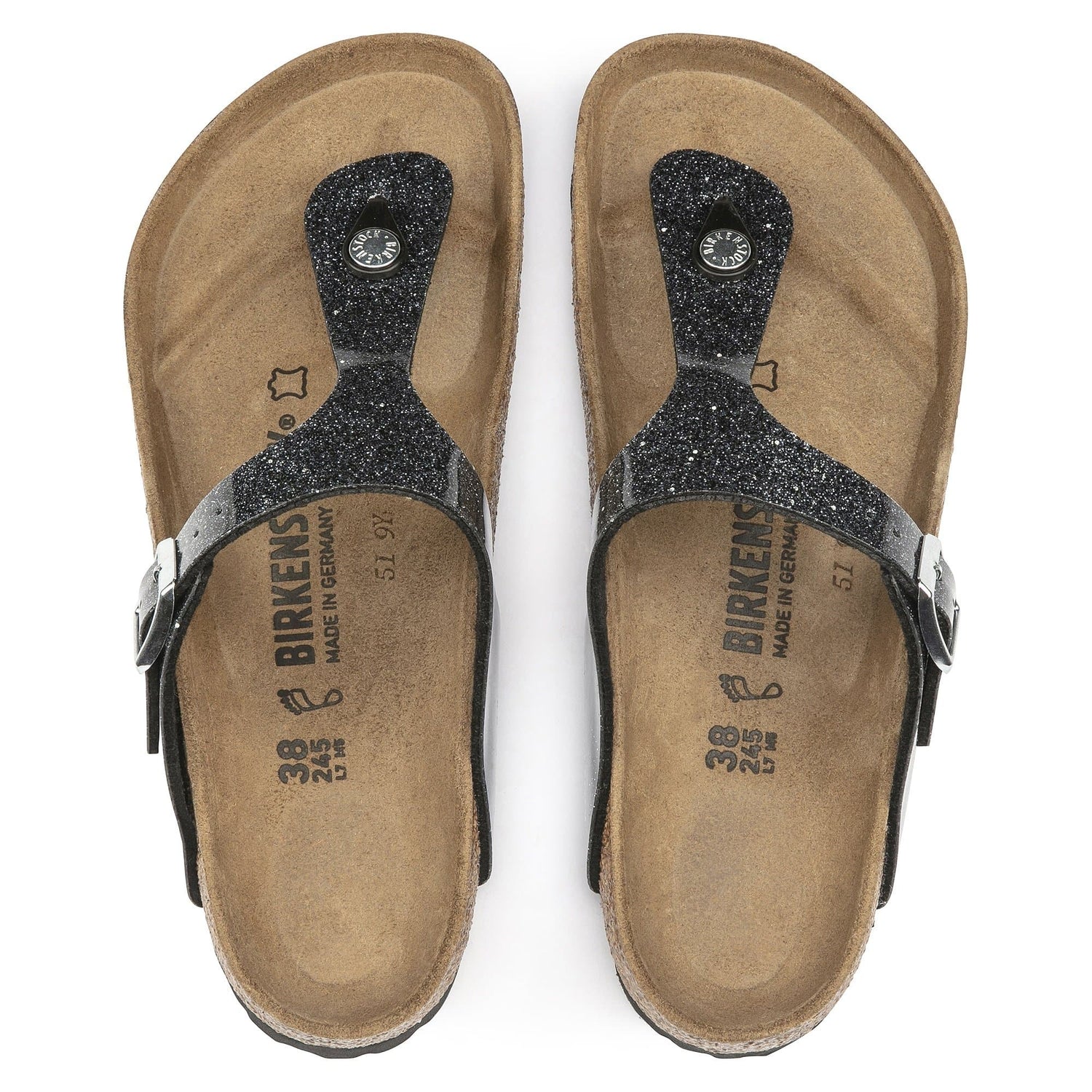 Gizeh Birko-Flor - BIRKENSTOCK