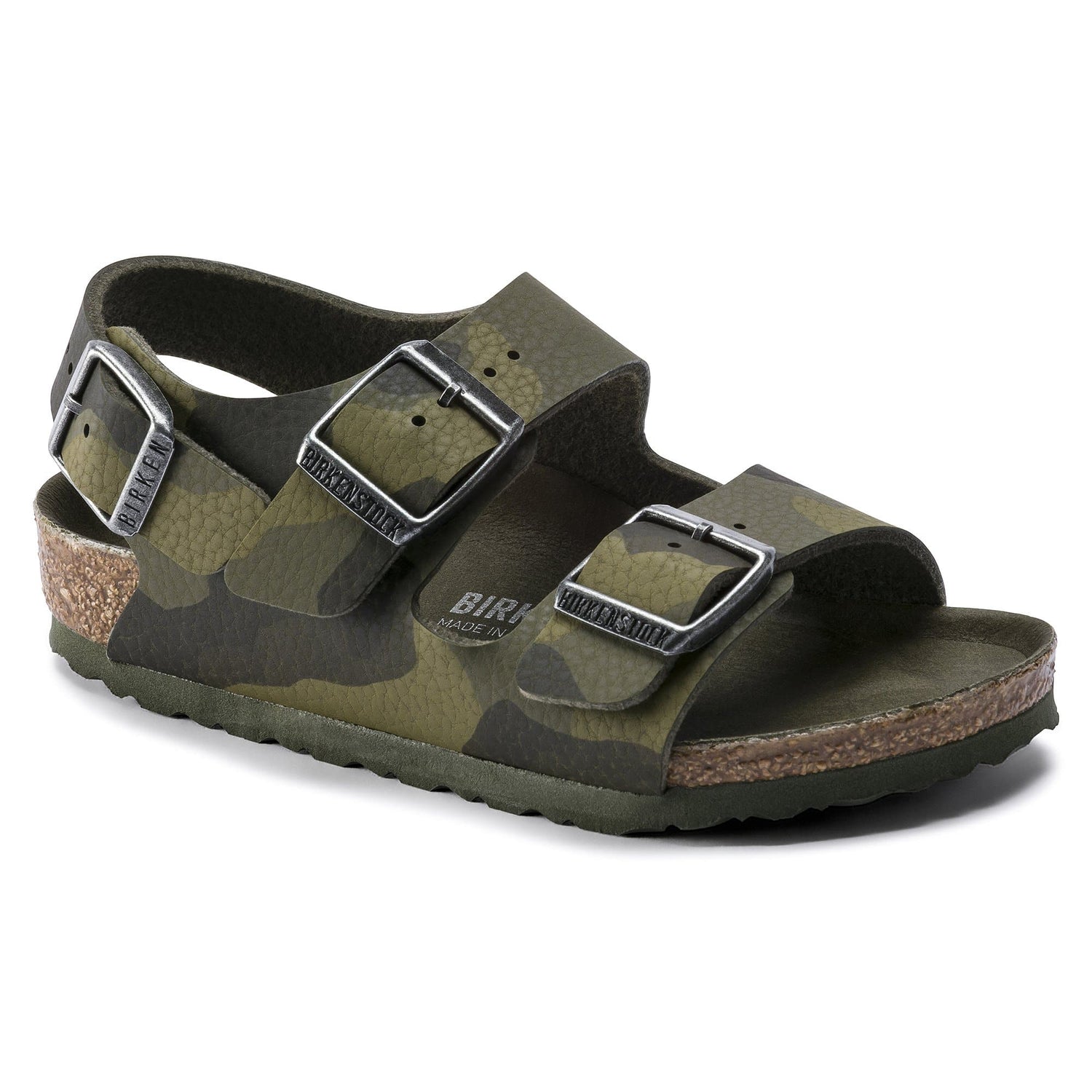 Milano Kids Birko-Flor - BIRKENSTOCK