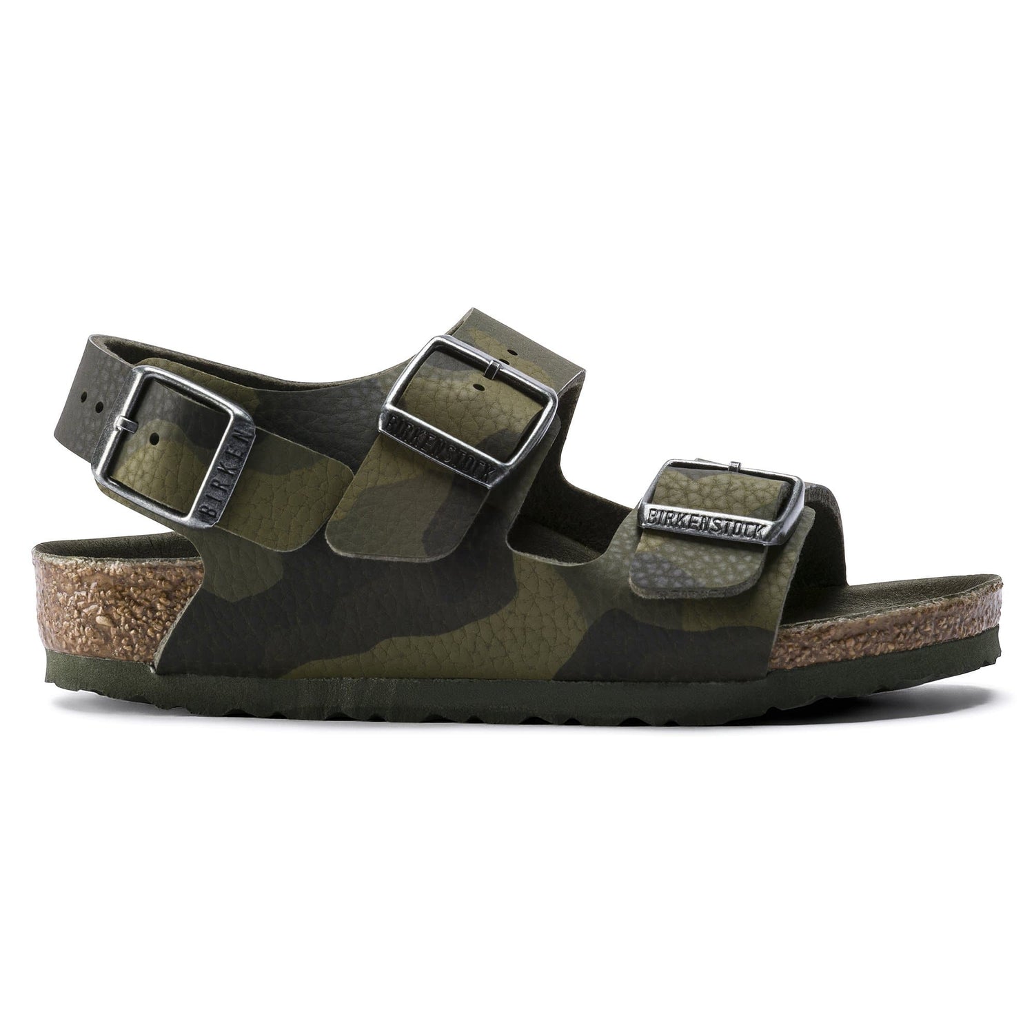 Milano Kids Birko-Flor - BIRKENSTOCK