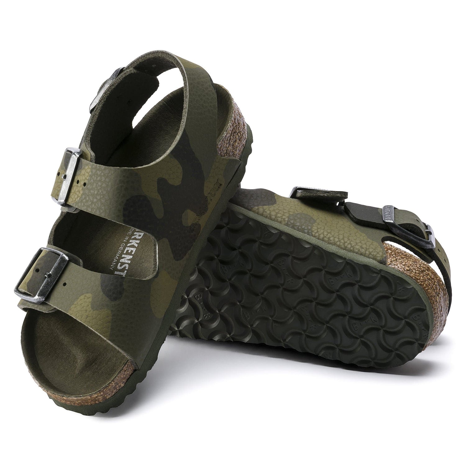 Milano Kids Birko-Flor - BIRKENSTOCK