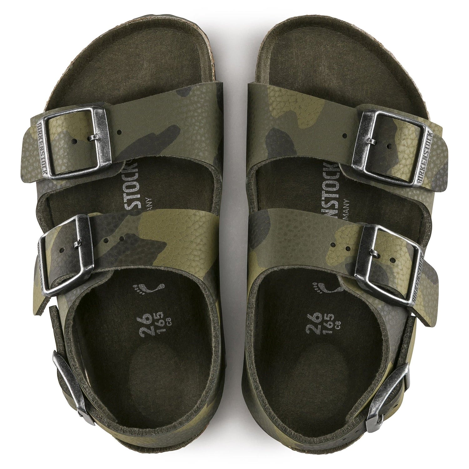 Milano Kids Birko-Flor - BIRKENSTOCK