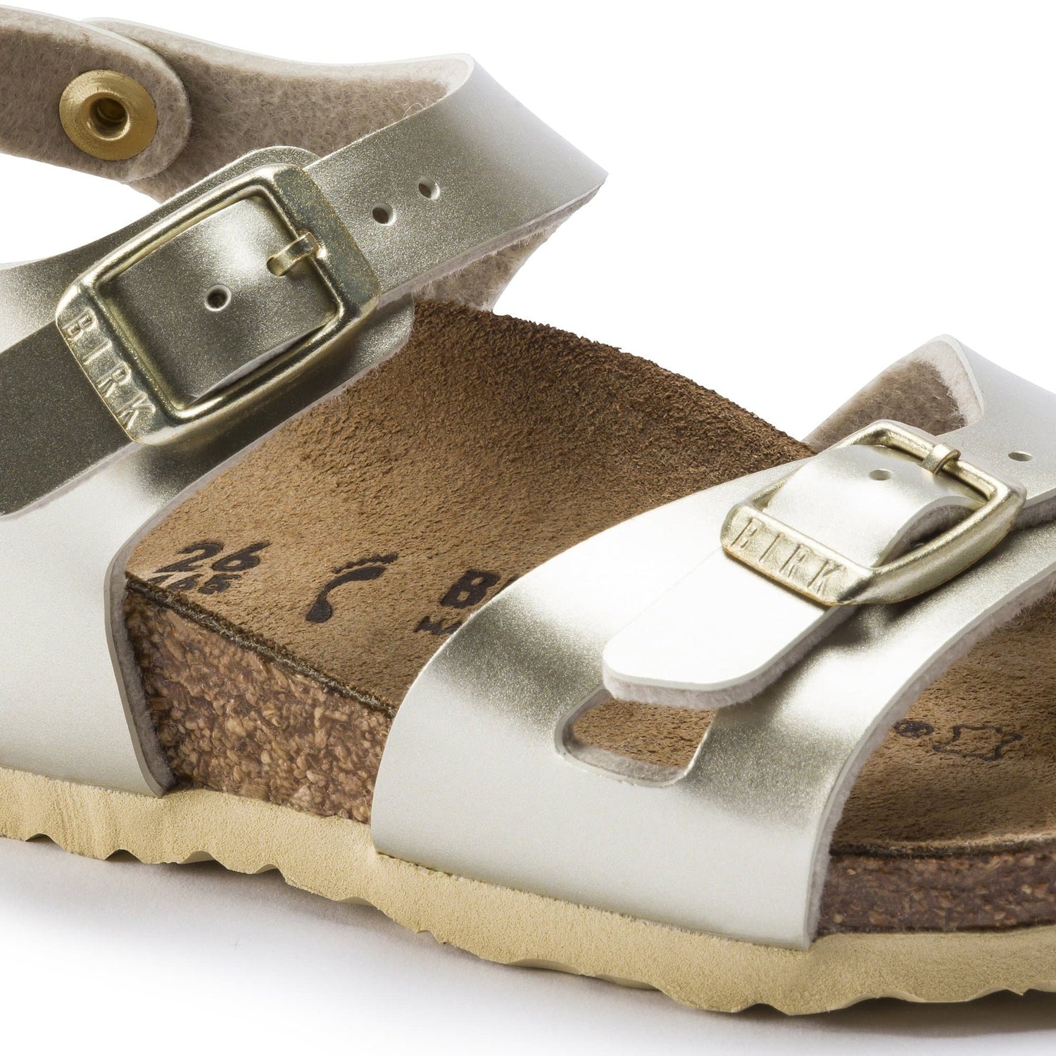 Rio Birko-Flor - BIRKENSTOCK