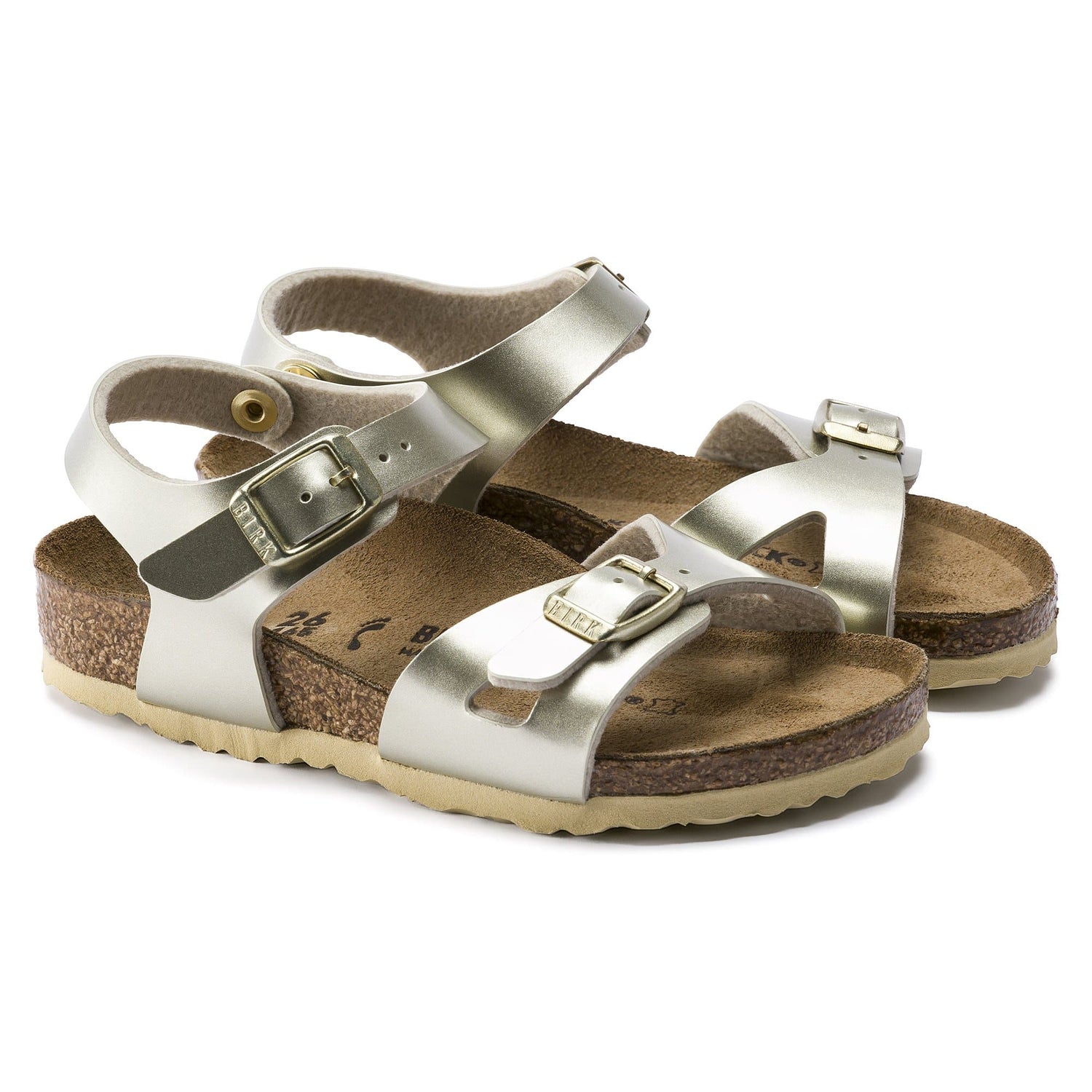 Rio Birko-Flor - BIRKENSTOCK