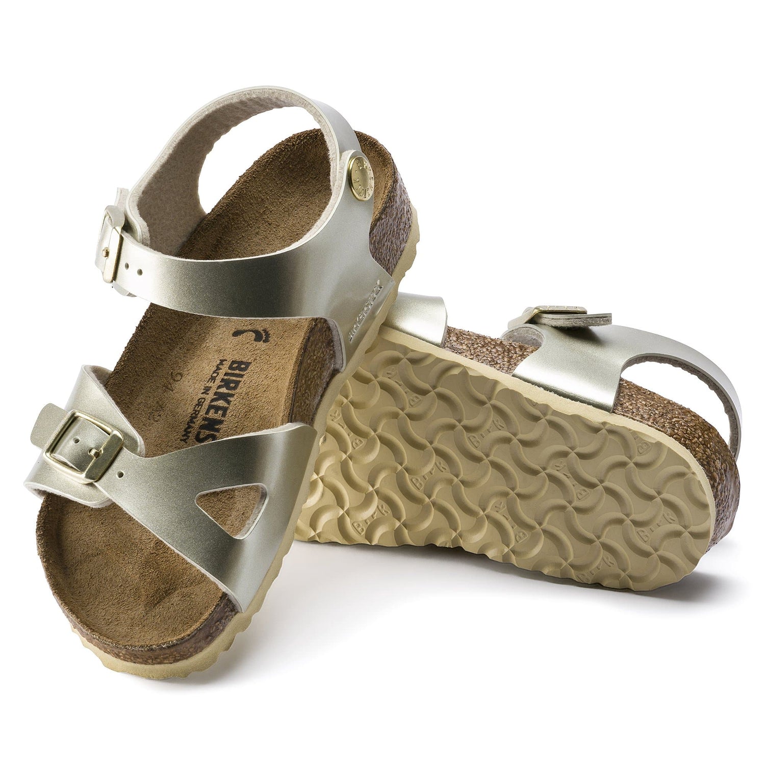 Rio Birko-Flor - BIRKENSTOCK