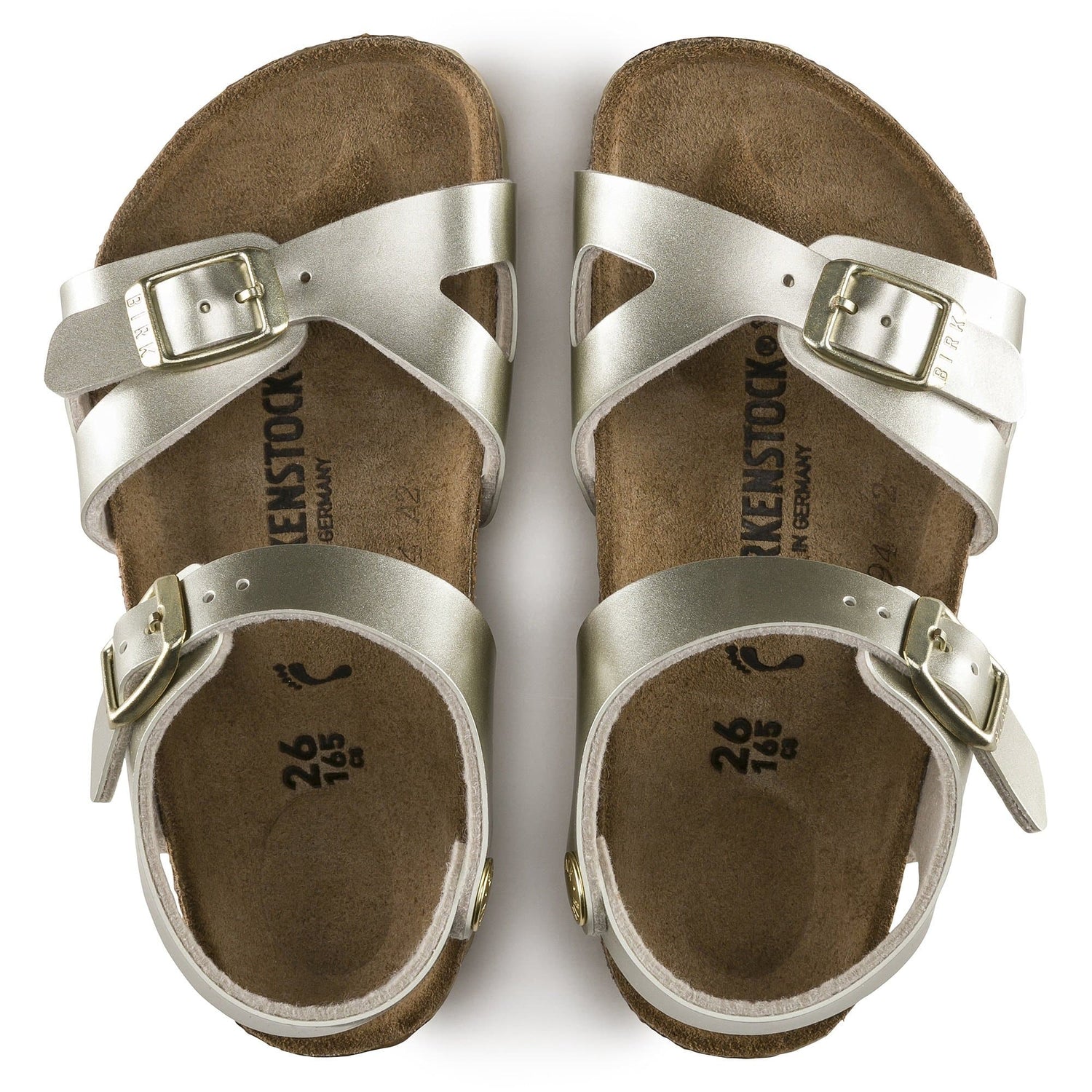 Rio Birko-Flor - BIRKENSTOCK