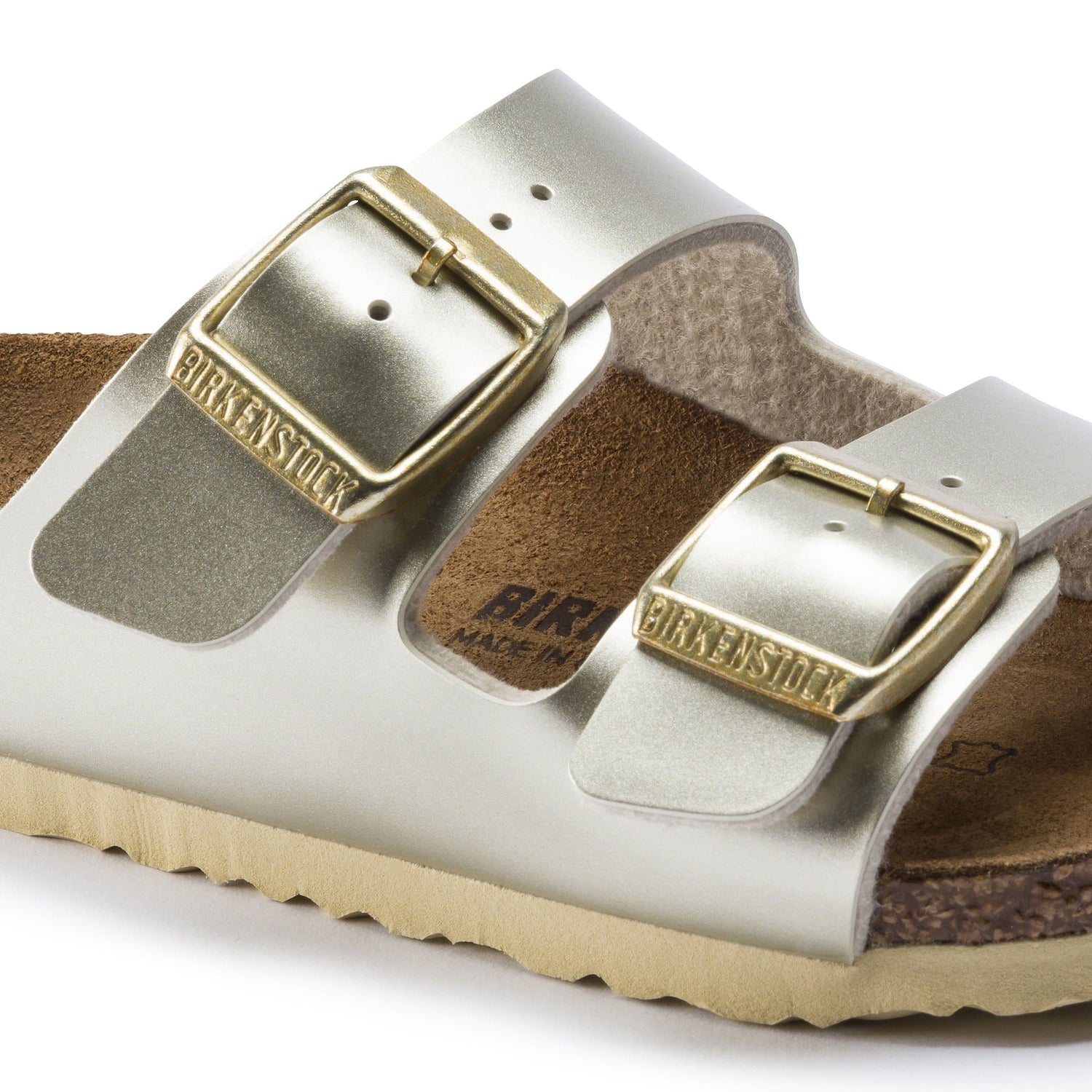 Arizona Birko-Flor - BIRKENSTOCK