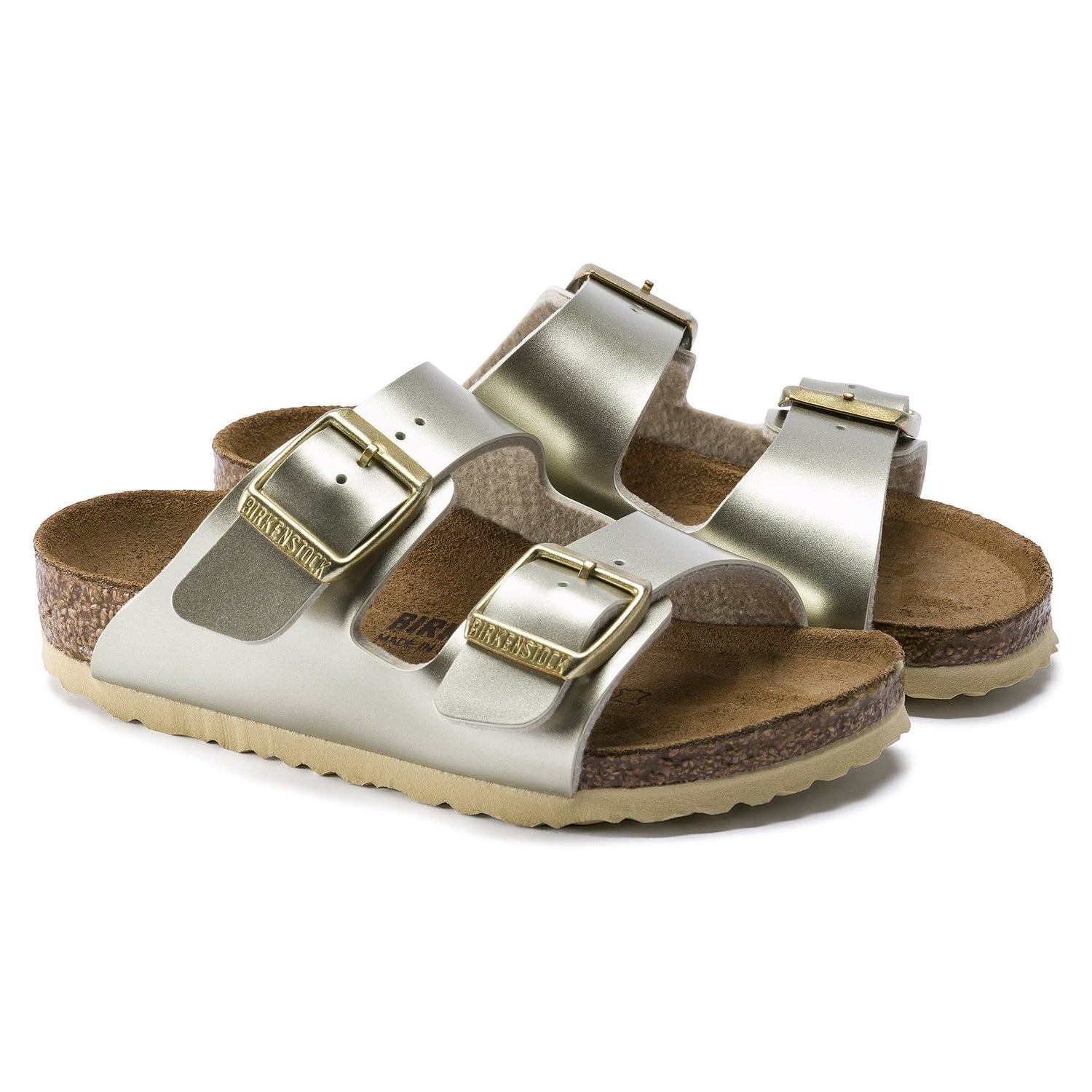 Arizona Birko-Flor - BIRKENSTOCK