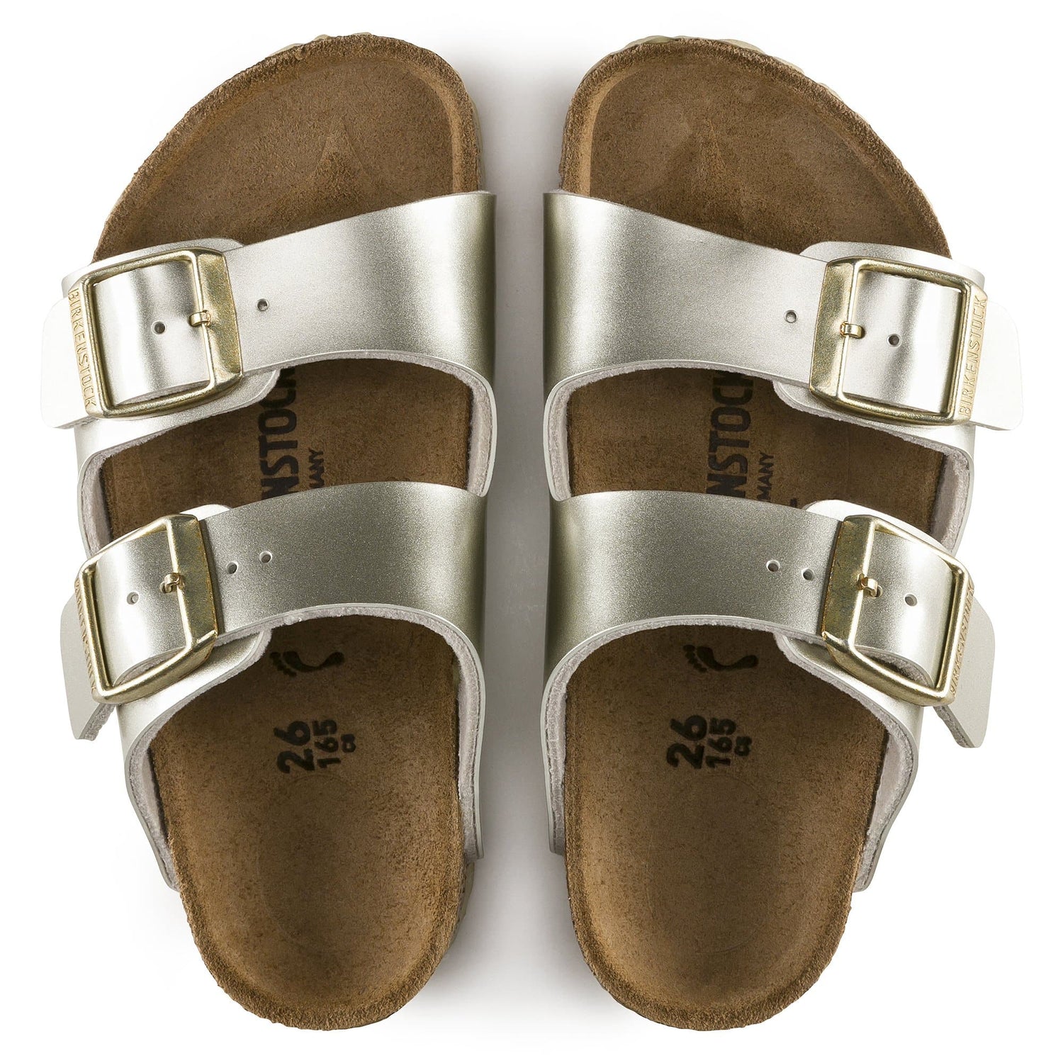 Arizona Birko-Flor - BIRKENSTOCK