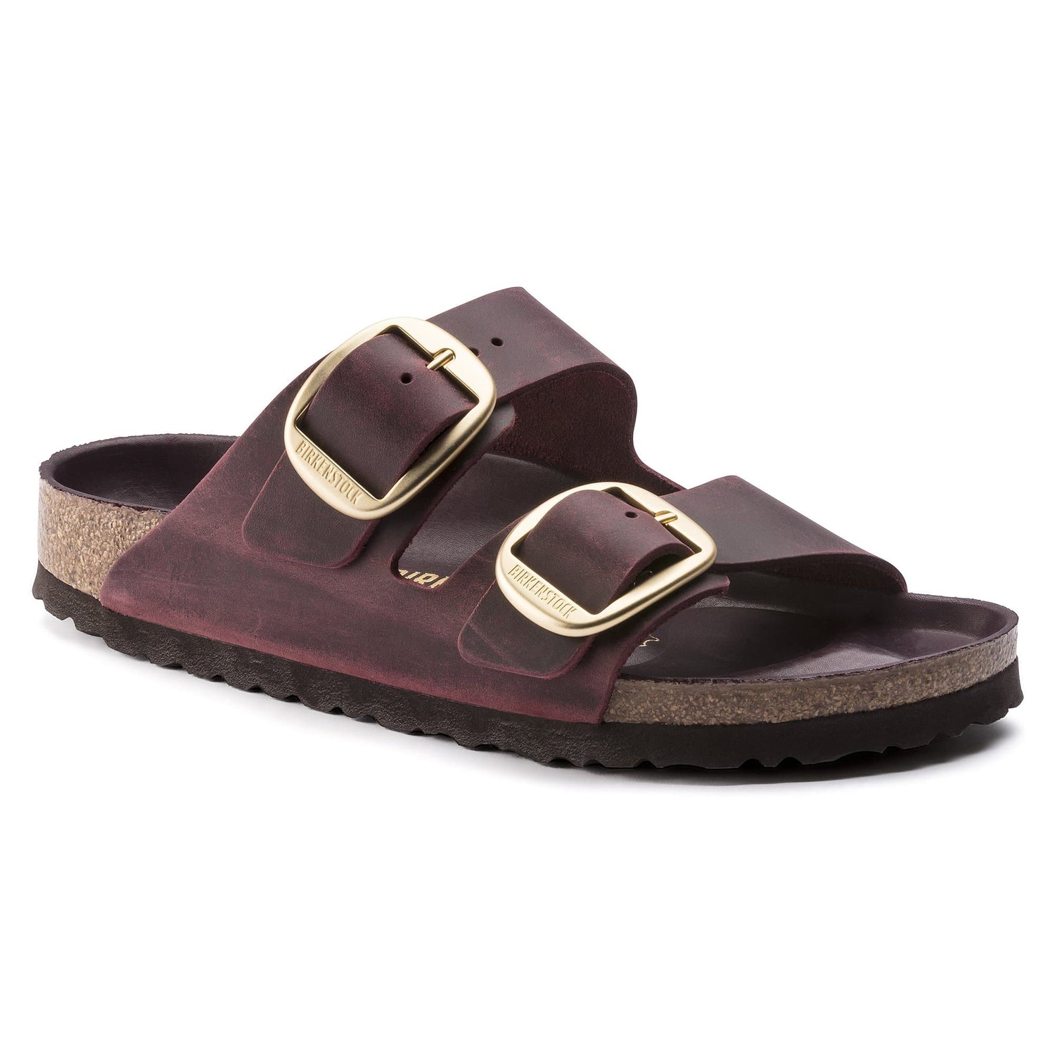 Arizona Oiled Leather - BIRKENSTOCK